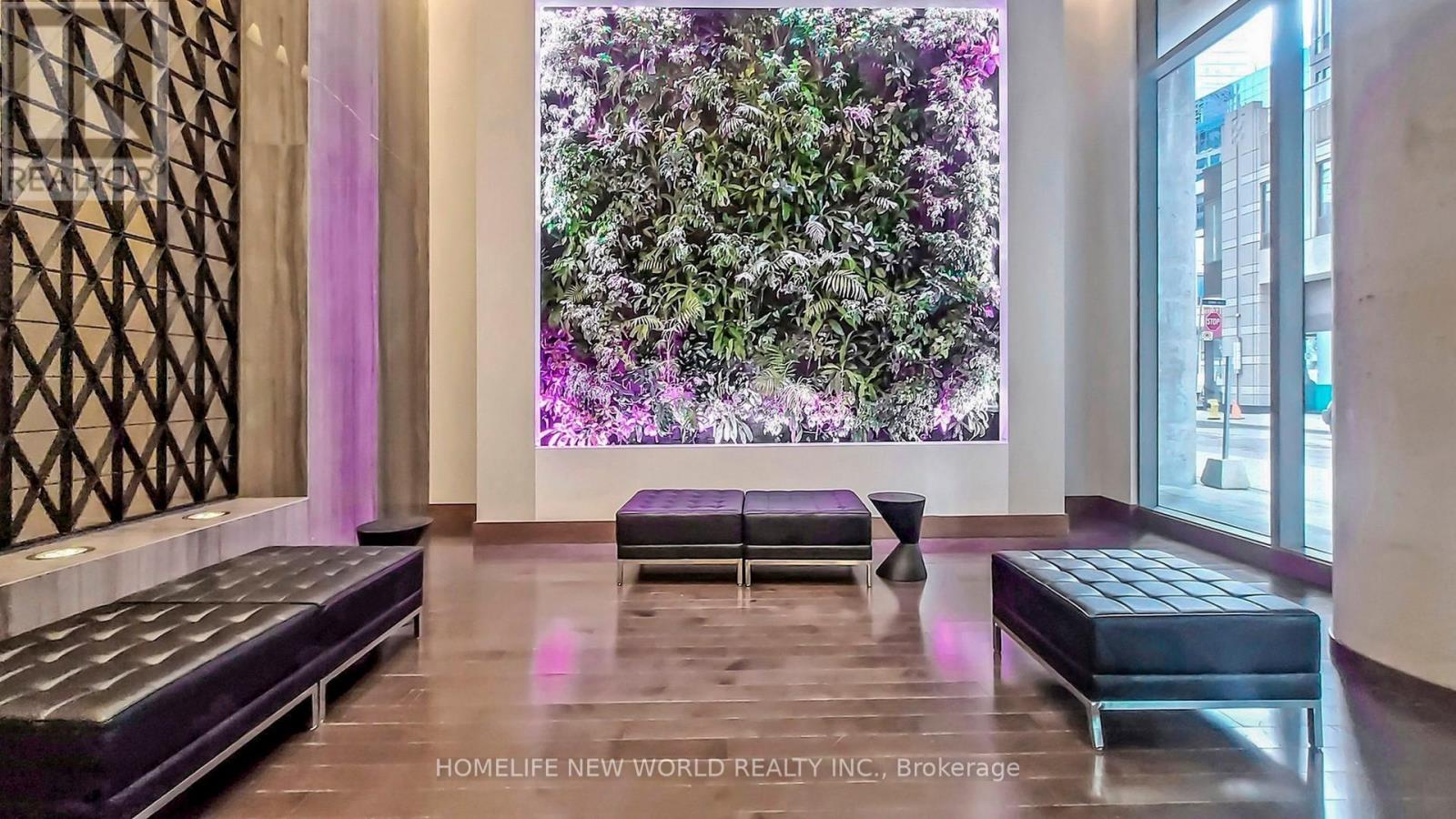 1706 - 8 Mercer Street, Toronto, Ontario  M5V 0C4 - Photo 6 - C12516334