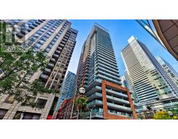 1706 - 8 MERCER STREET, Toronto, Ontario