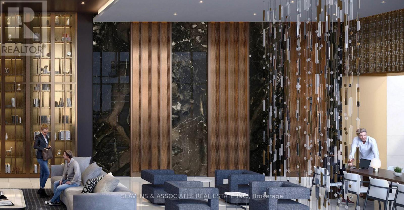 1207 - 127 Broadway Avenue, Toronto, Ontario  M4P 1V4 - Photo 16 - C12516336