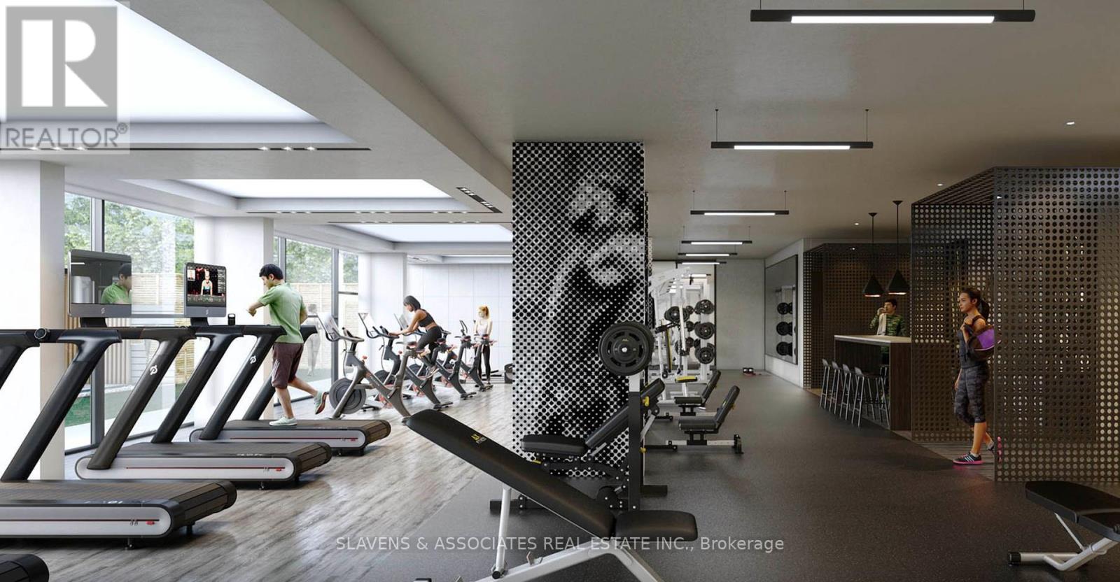 1207 - 127 Broadway Avenue, Toronto, Ontario  M4P 1V4 - Photo 17 - C12516336