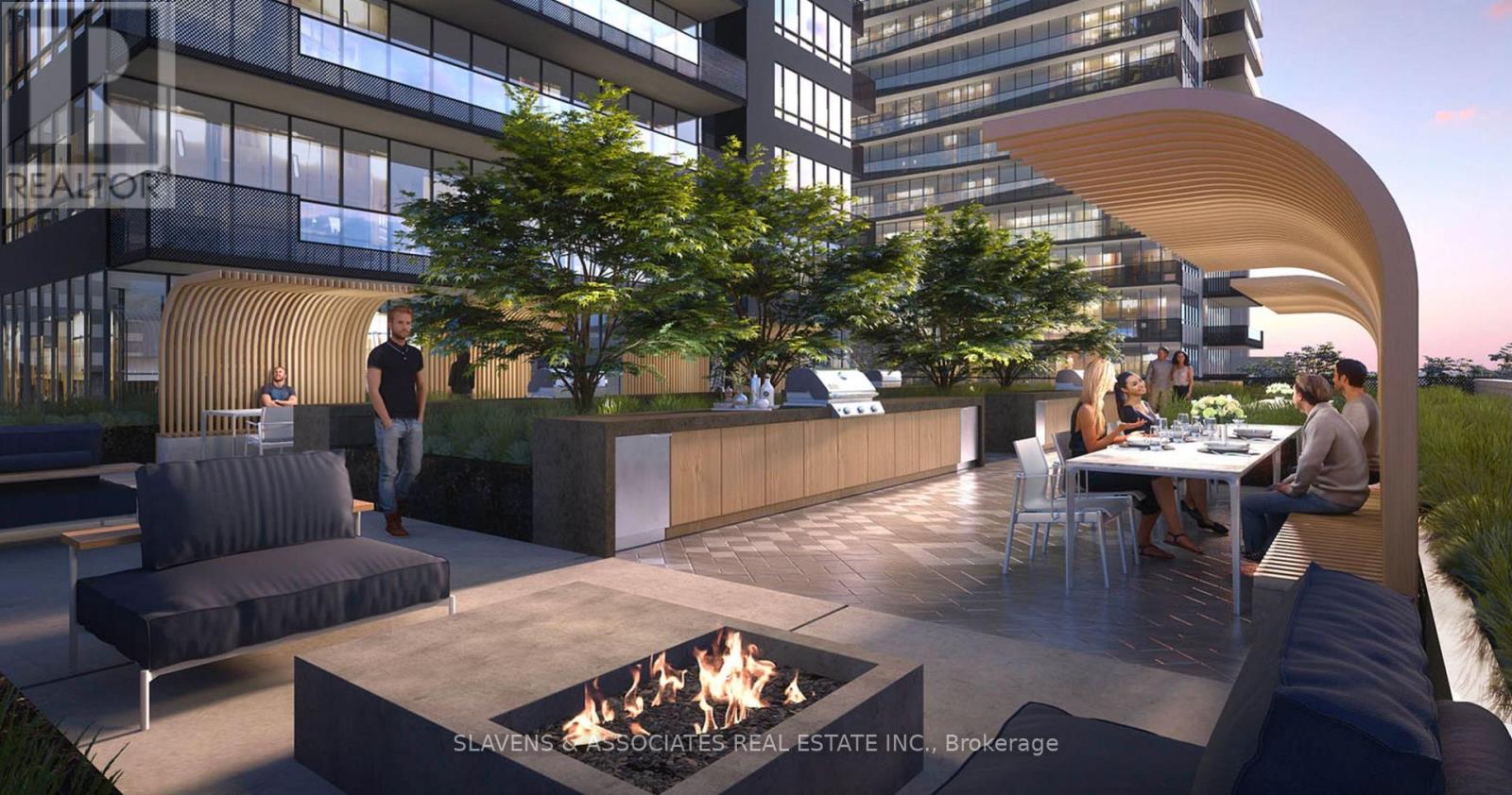 1207 - 127 Broadway Avenue, Toronto, Ontario  M4P 1V4 - Photo 19 - C12516336