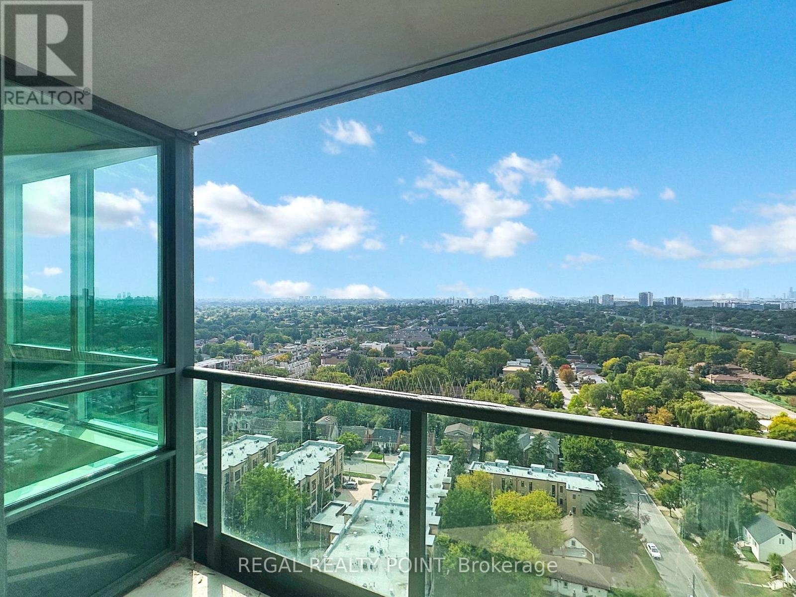 2118 - 25 Greenview Avenue, Toronto, Ontario  M2M 1R2 - Photo 15 - C12516338