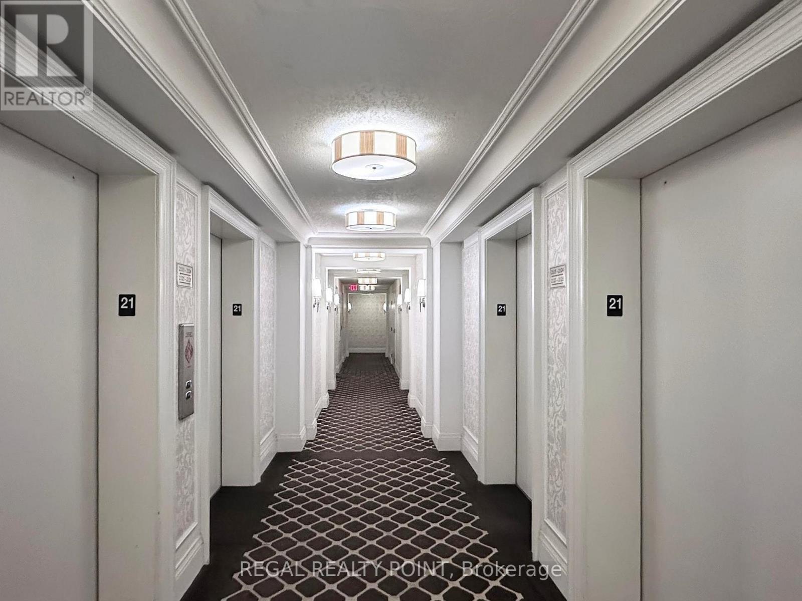 2118 - 25 Greenview Avenue, Toronto, Ontario  M2M 1R2 - Photo 4 - C12516338