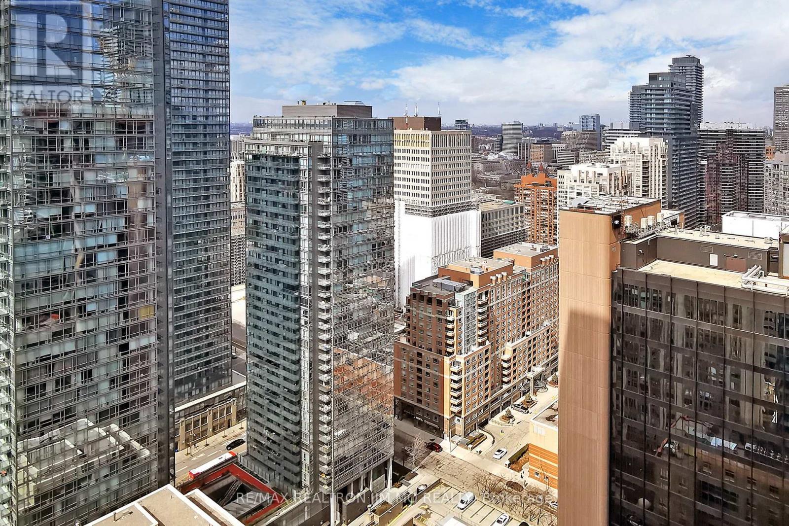 3507 - 15 Grenville Street, Toronto, Ontario  M4Y 1A1 - Photo 23 - C12516340