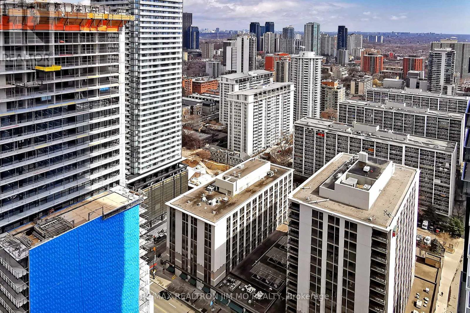 3507 - 15 Grenville Street, Toronto, Ontario  M4Y 1A1 - Photo 24 - C12516340