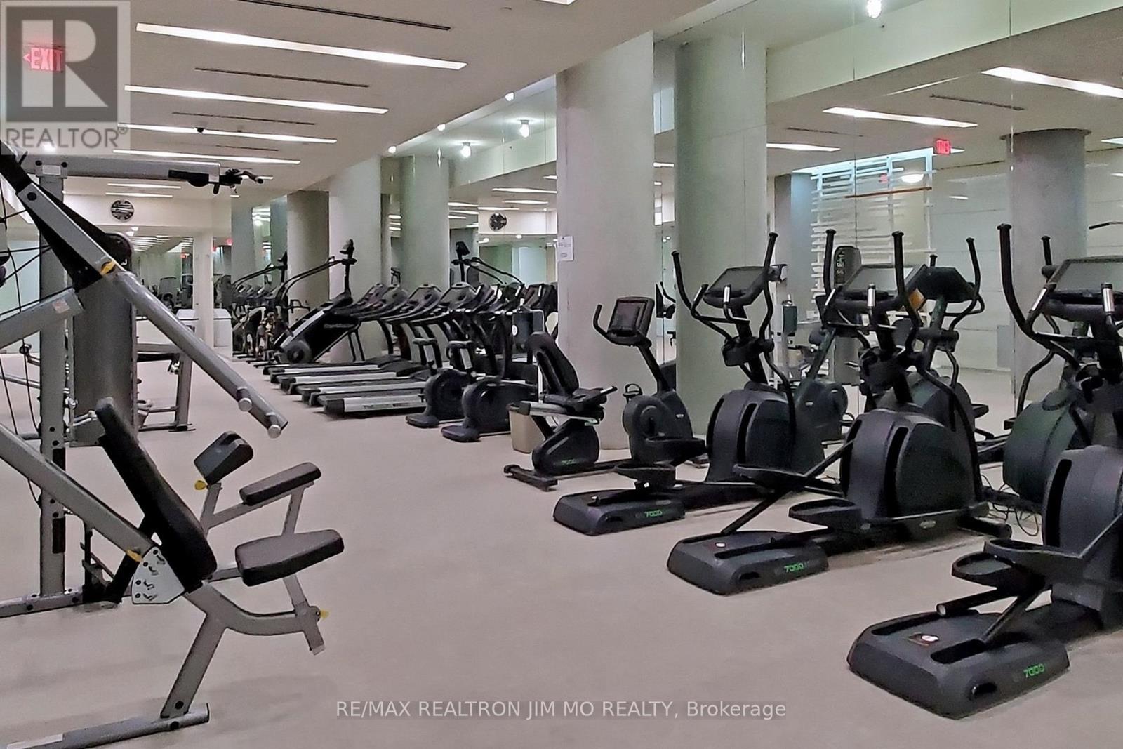 3507 - 15 Grenville Street, Toronto, Ontario  M4Y 1A1 - Photo 28 - C12516340