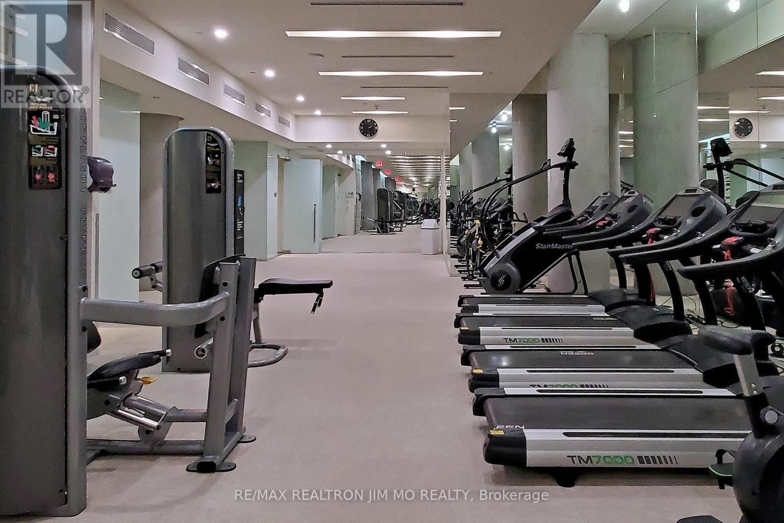 3507 - 15 Grenville Street, Toronto, Ontario  M4Y 1A1 - Photo 29 - C12516340