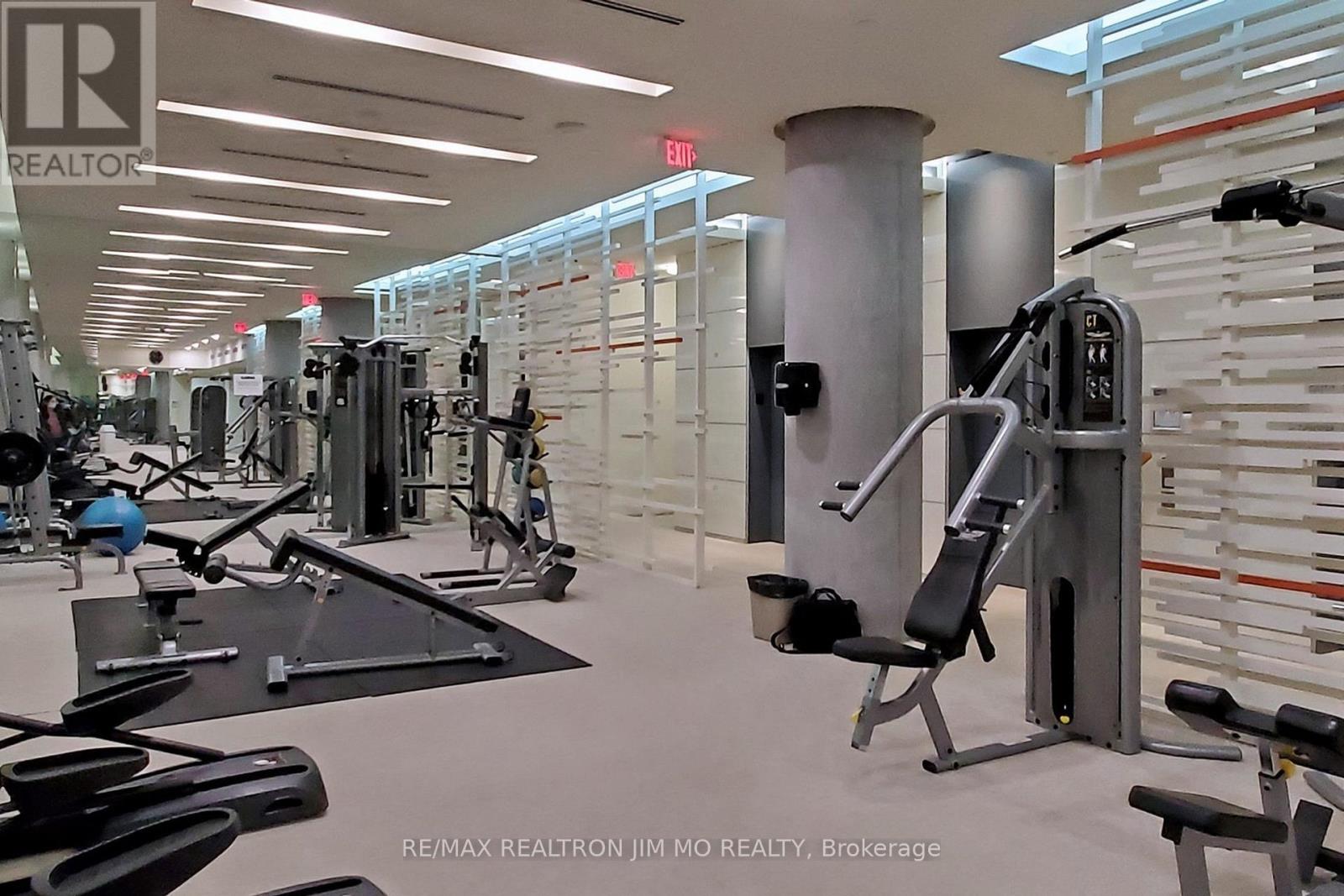 3507 - 15 Grenville Street, Toronto, Ontario  M4Y 1A1 - Photo 31 - C12516340