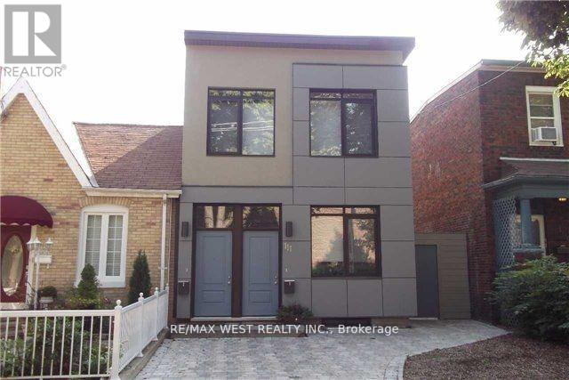 Lower - 111 Lippincott Street, Toronto, Ontario  M5S 2P2 - Photo 1 - C12516344