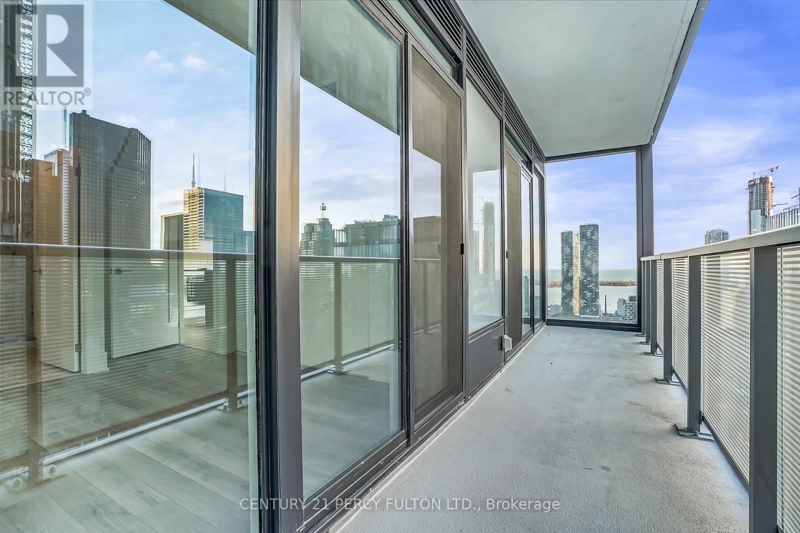 5008 - 89 Church Street, Toronto, Ontario  M5C 0B7 - Photo 41 - C12516352