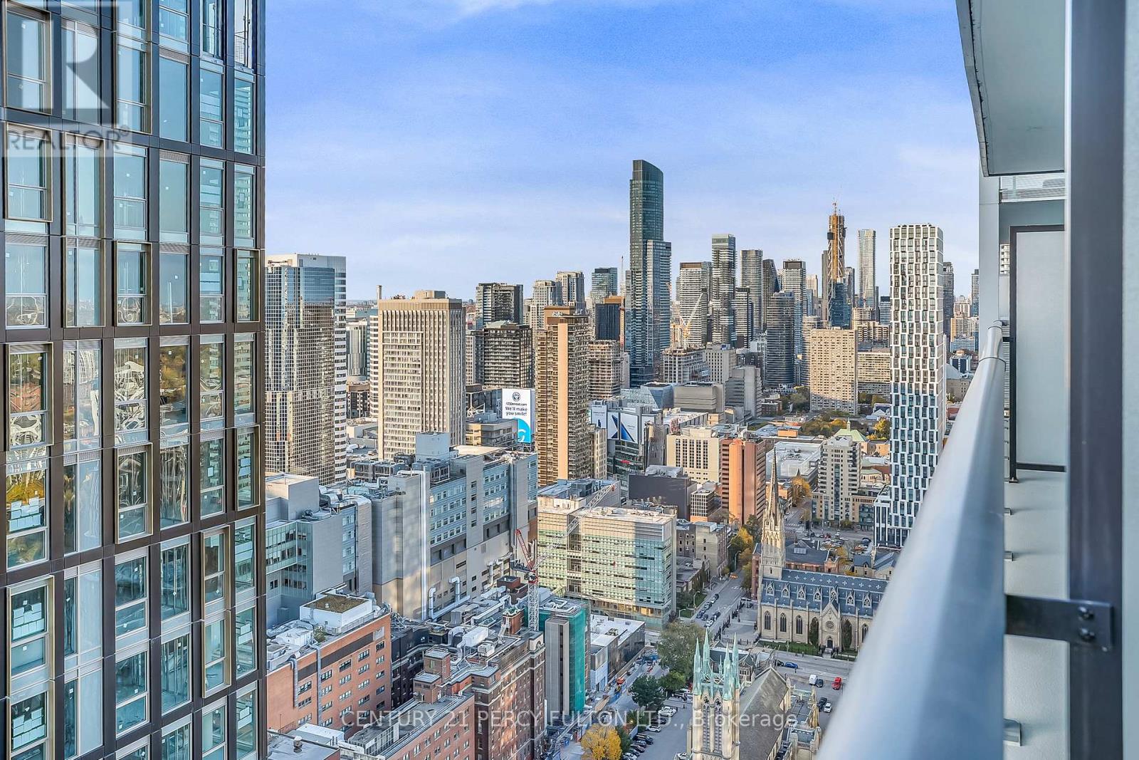 5008 - 89 Church Street, Toronto, Ontario  M5C 0B7 - Photo 42 - C12516352