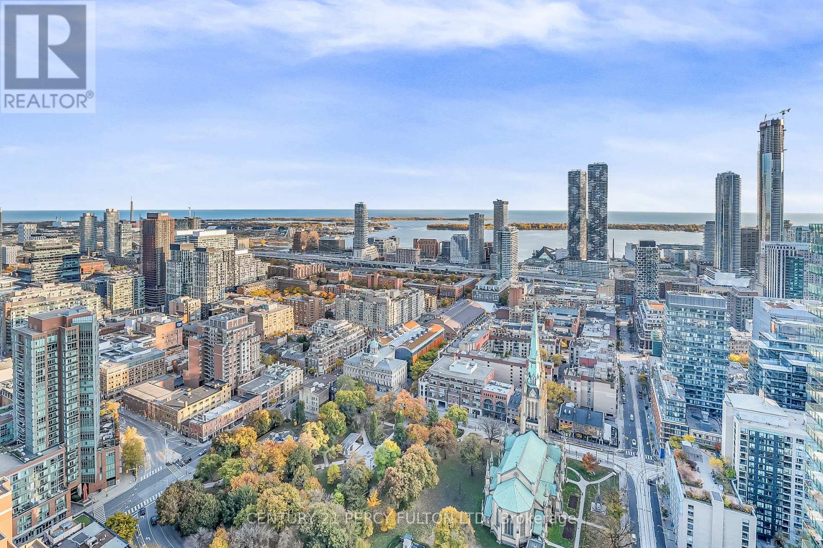 5008 - 89 Church Street, Toronto, Ontario  M5C 0B7 - Photo 44 - C12516352