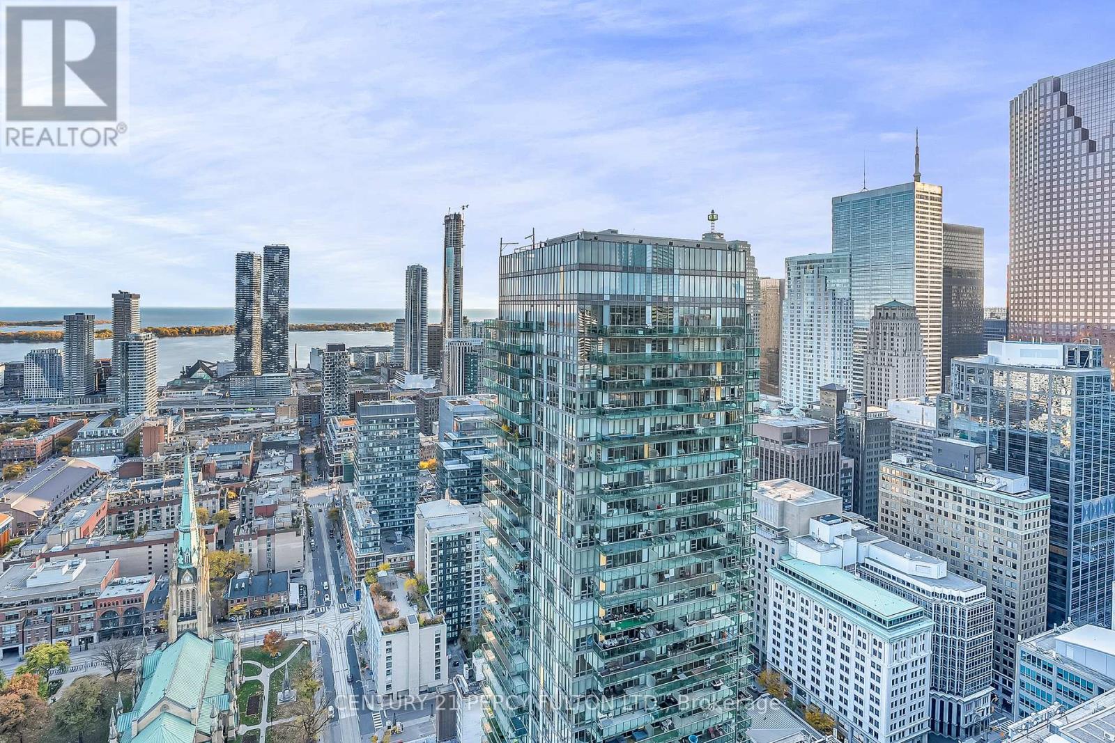 5008 - 89 Church Street, Toronto, Ontario  M5C 0B7 - Photo 45 - C12516352