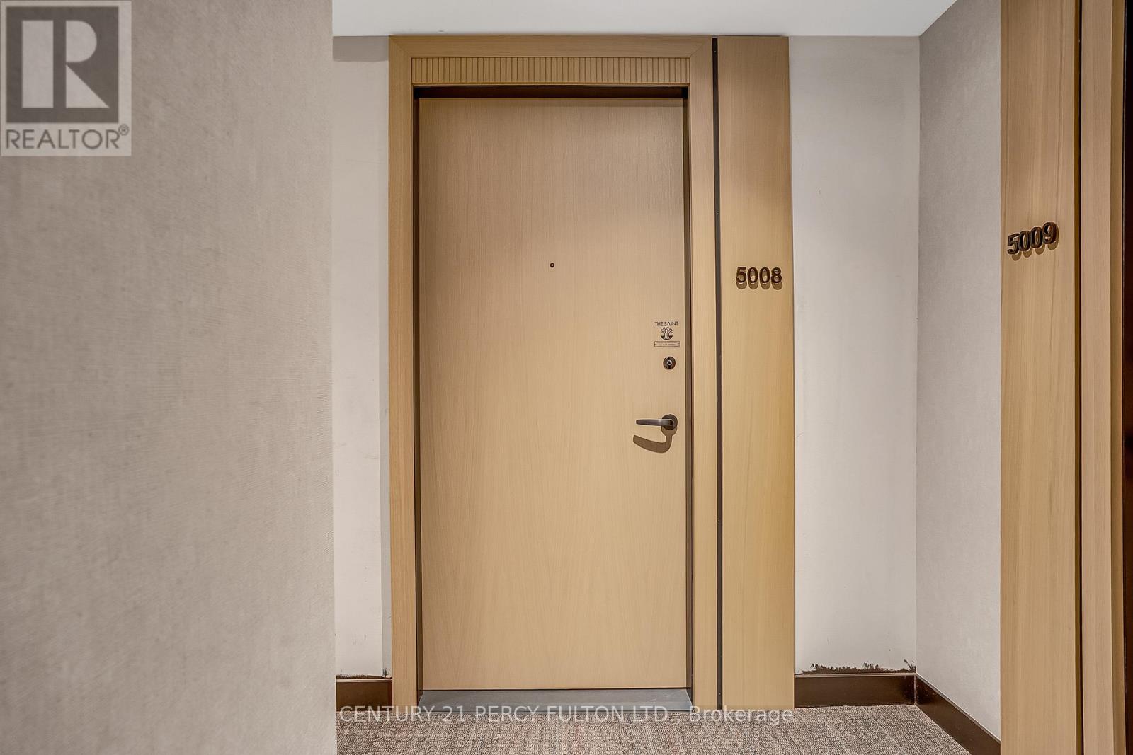 5008 - 89 Church Street, Toronto, Ontario  M5C 0B7 - Photo 6 - C12516352