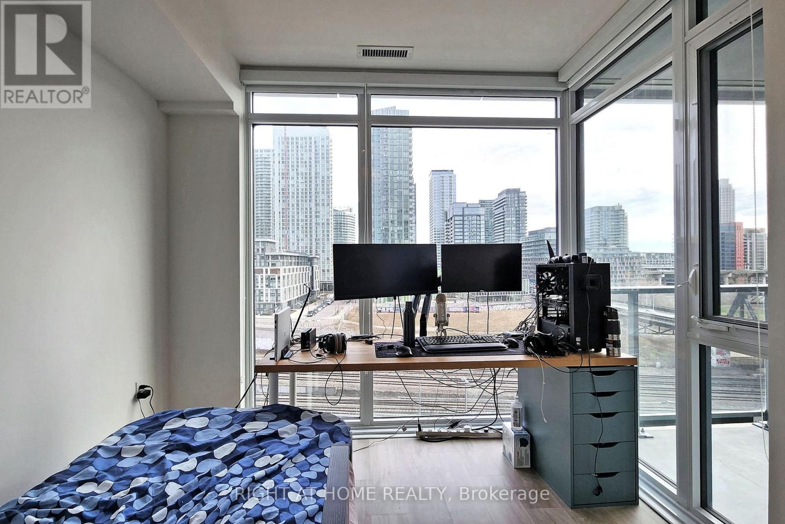 505 - 576 Front Street, Toronto, Ontario  M5V 0P8 - Photo 17 - C12516366