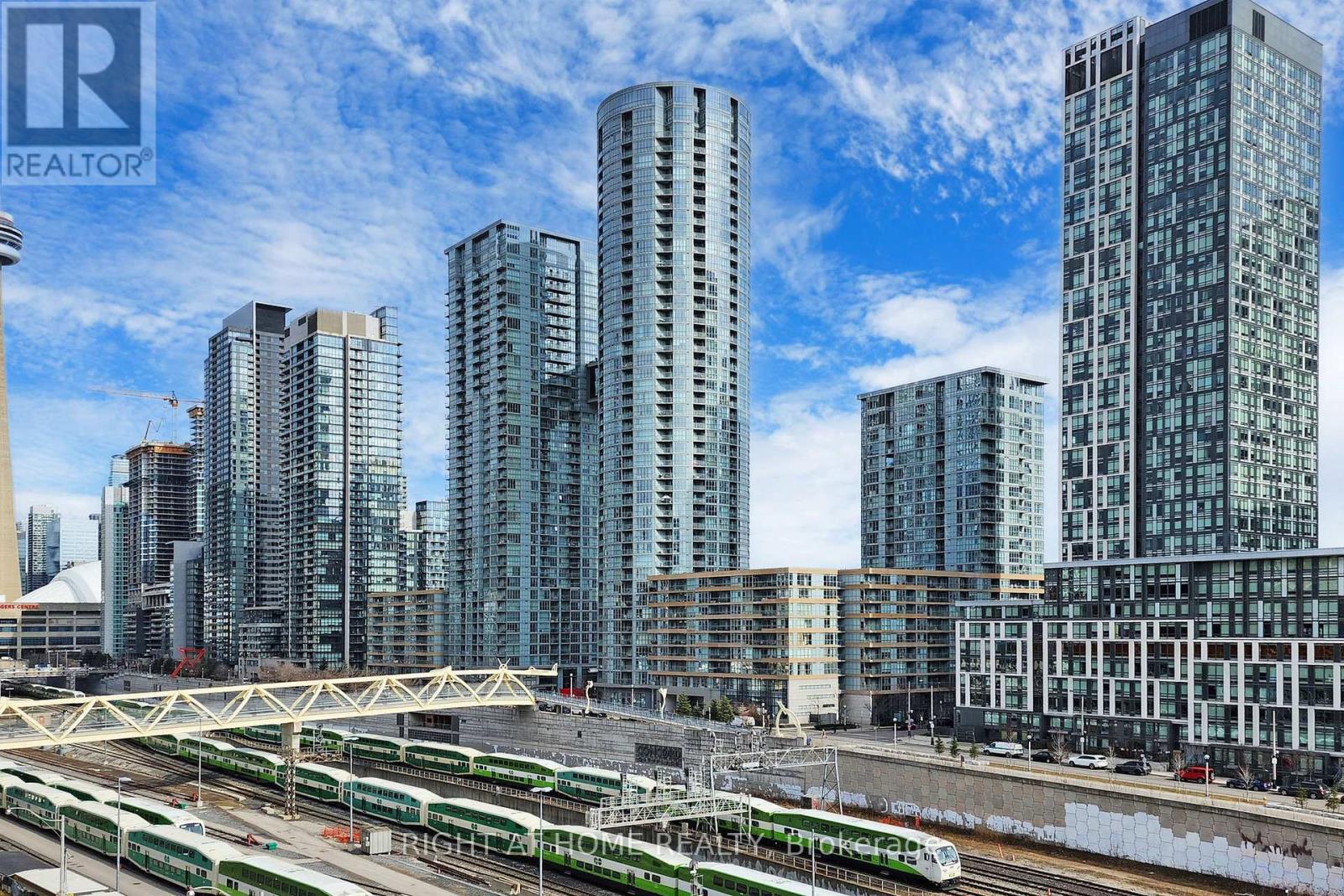 505 - 576 Front Street, Toronto, Ontario  M5V 0P8 - Photo 26 - C12516366