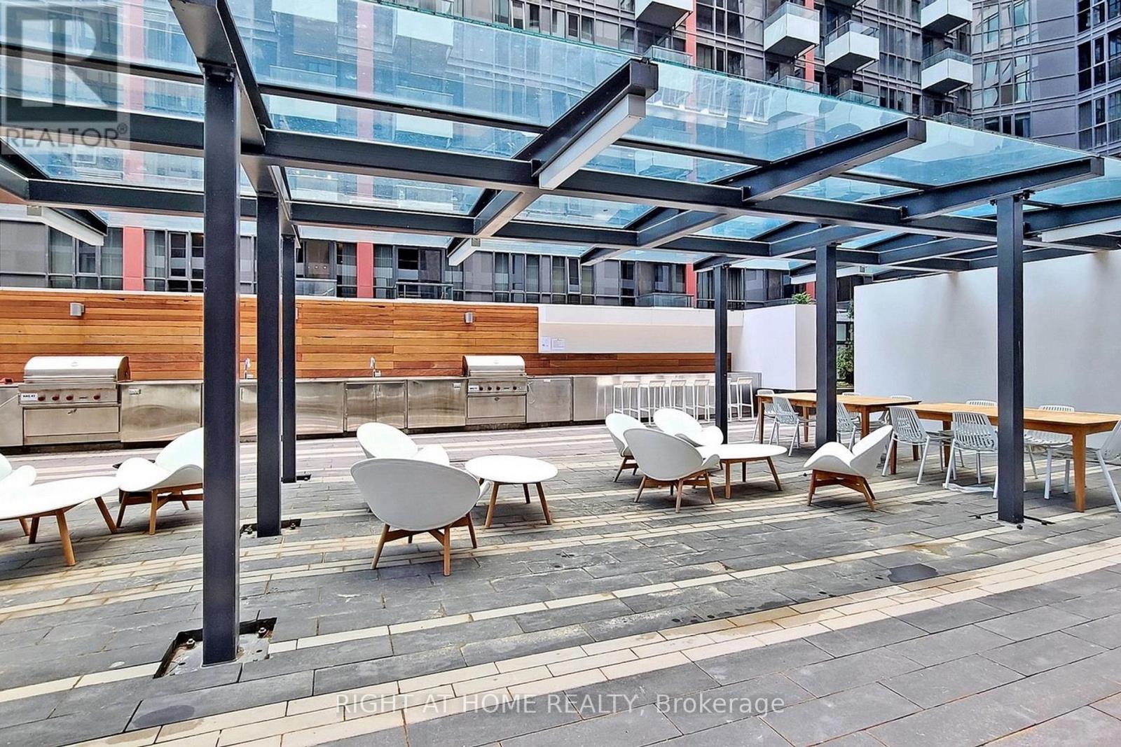 505 - 576 Front Street, Toronto, Ontario  M5V 0P8 - Photo 31 - C12516366