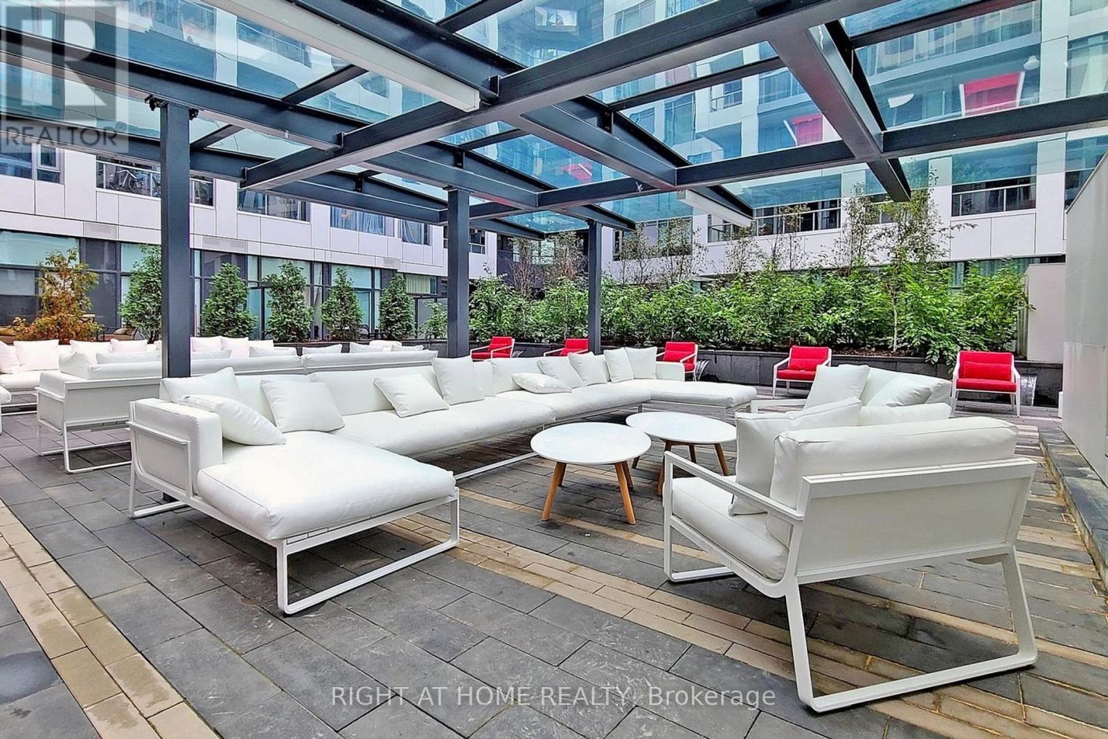 505 - 576 Front Street, Toronto, Ontario  M5V 0P8 - Photo 32 - C12516366