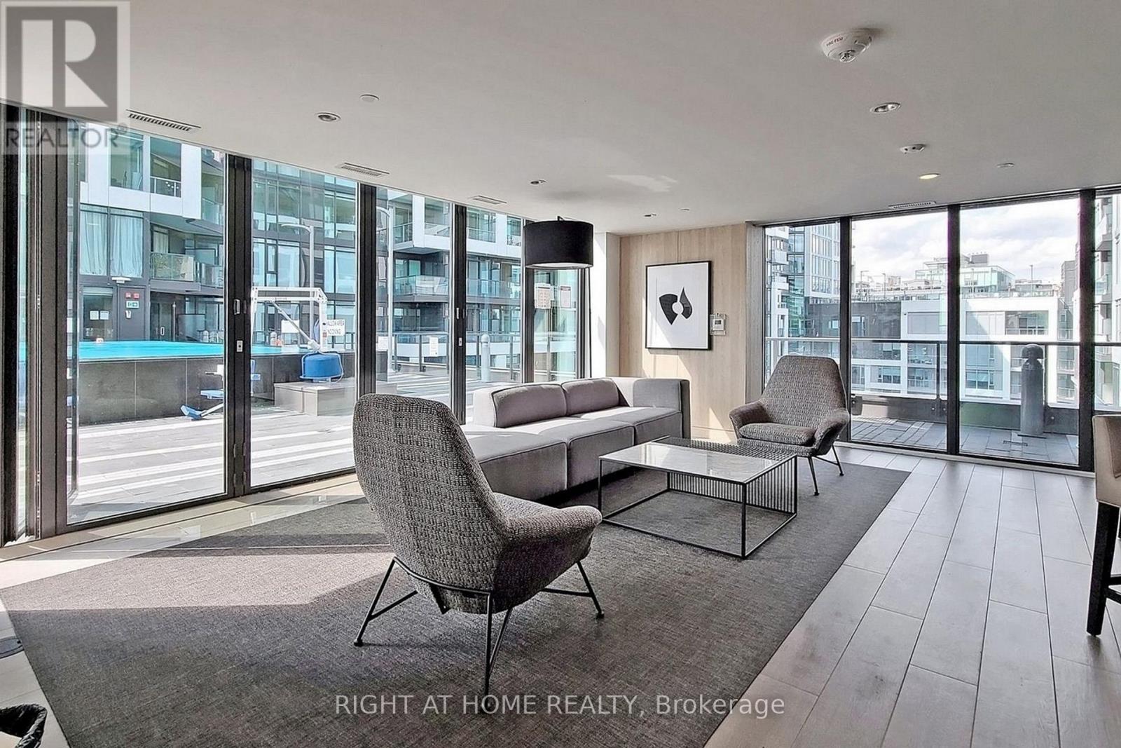 505 - 576 Front Street, Toronto, Ontario  M5V 0P8 - Photo 35 - C12516366