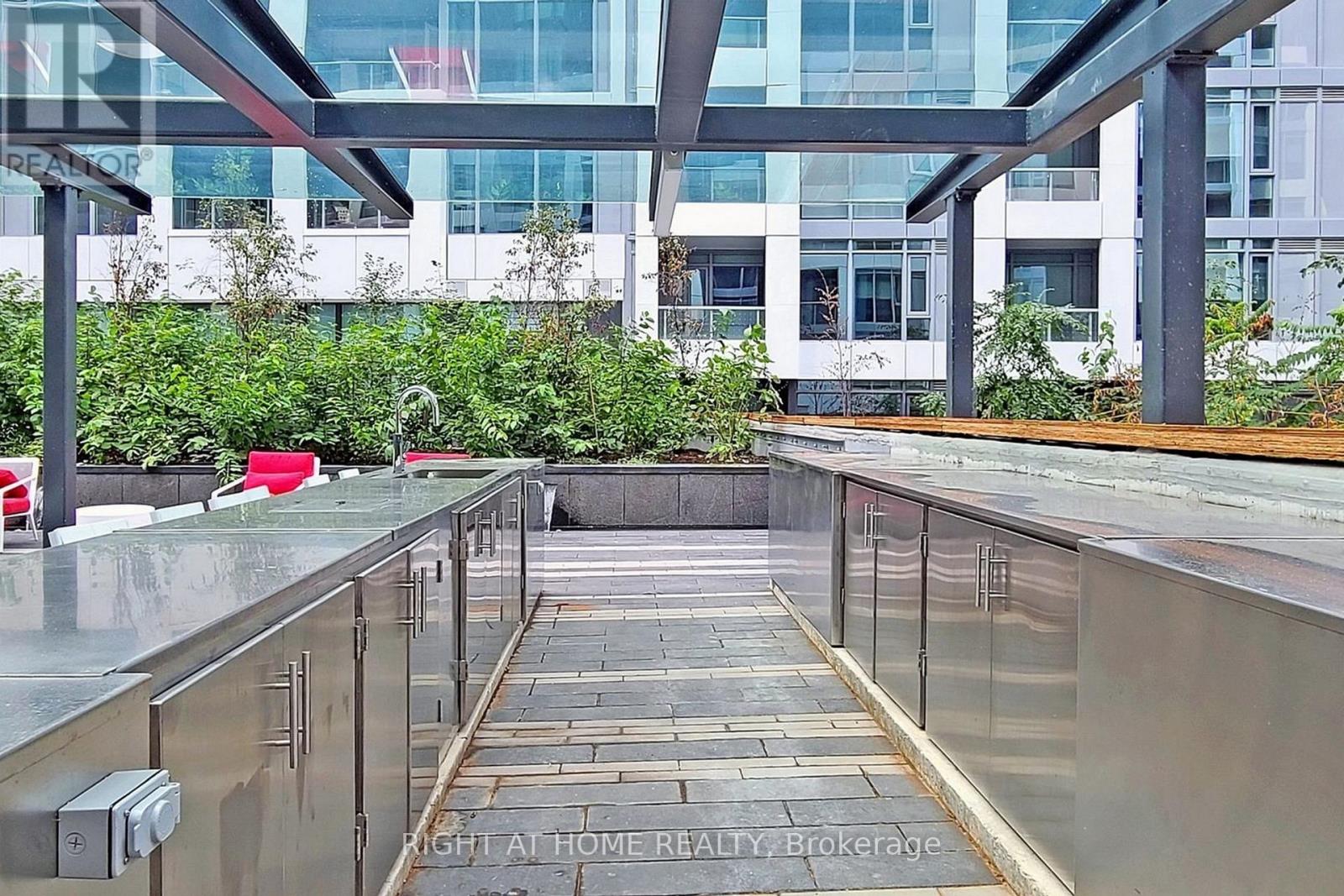 505 - 576 Front Street, Toronto, Ontario  M5V 0P8 - Photo 36 - C12516366