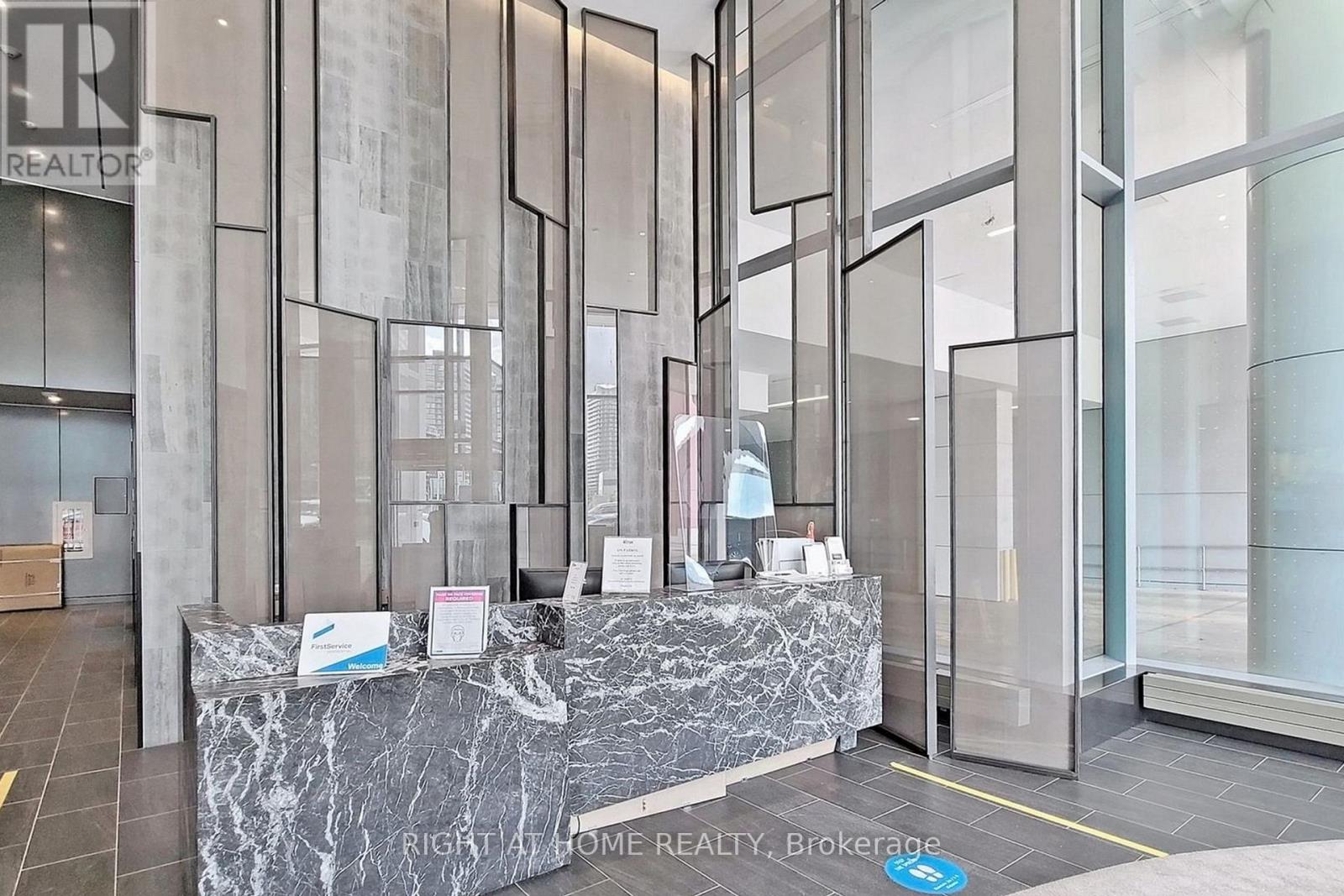 505 - 576 Front Street, Toronto, Ontario  M5V 0P8 - Photo 41 - C12516366