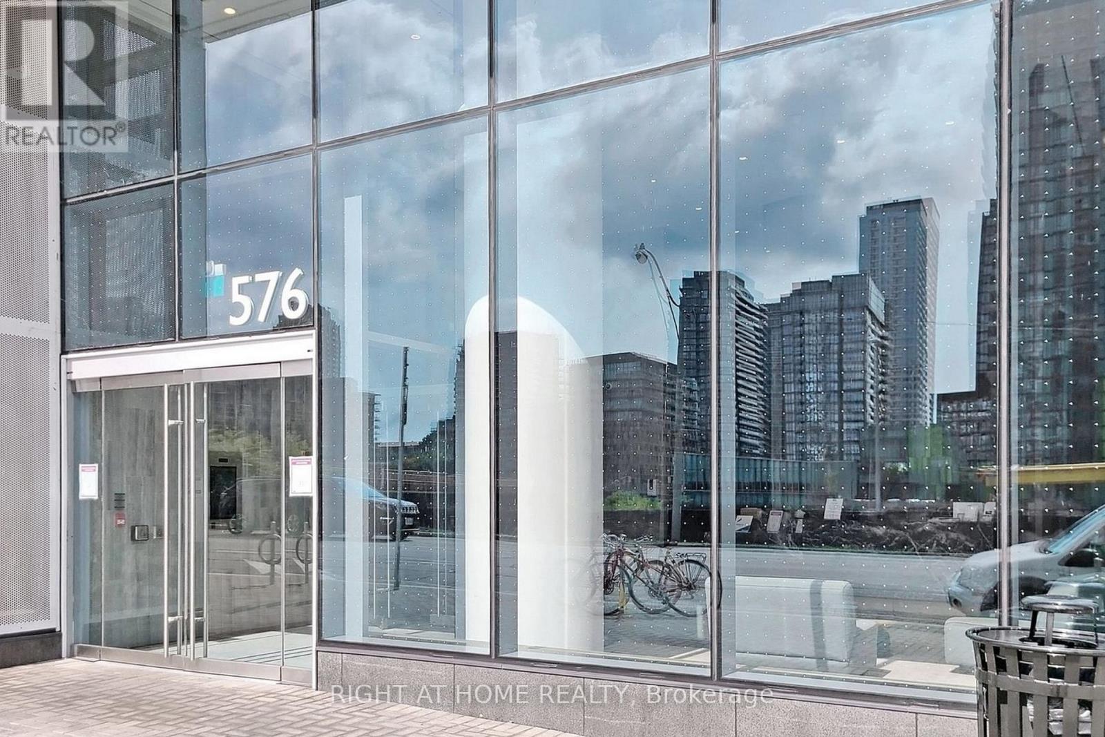 505 - 576 Front Street, Toronto, Ontario  M5V 0P8 - Photo 42 - C12516366