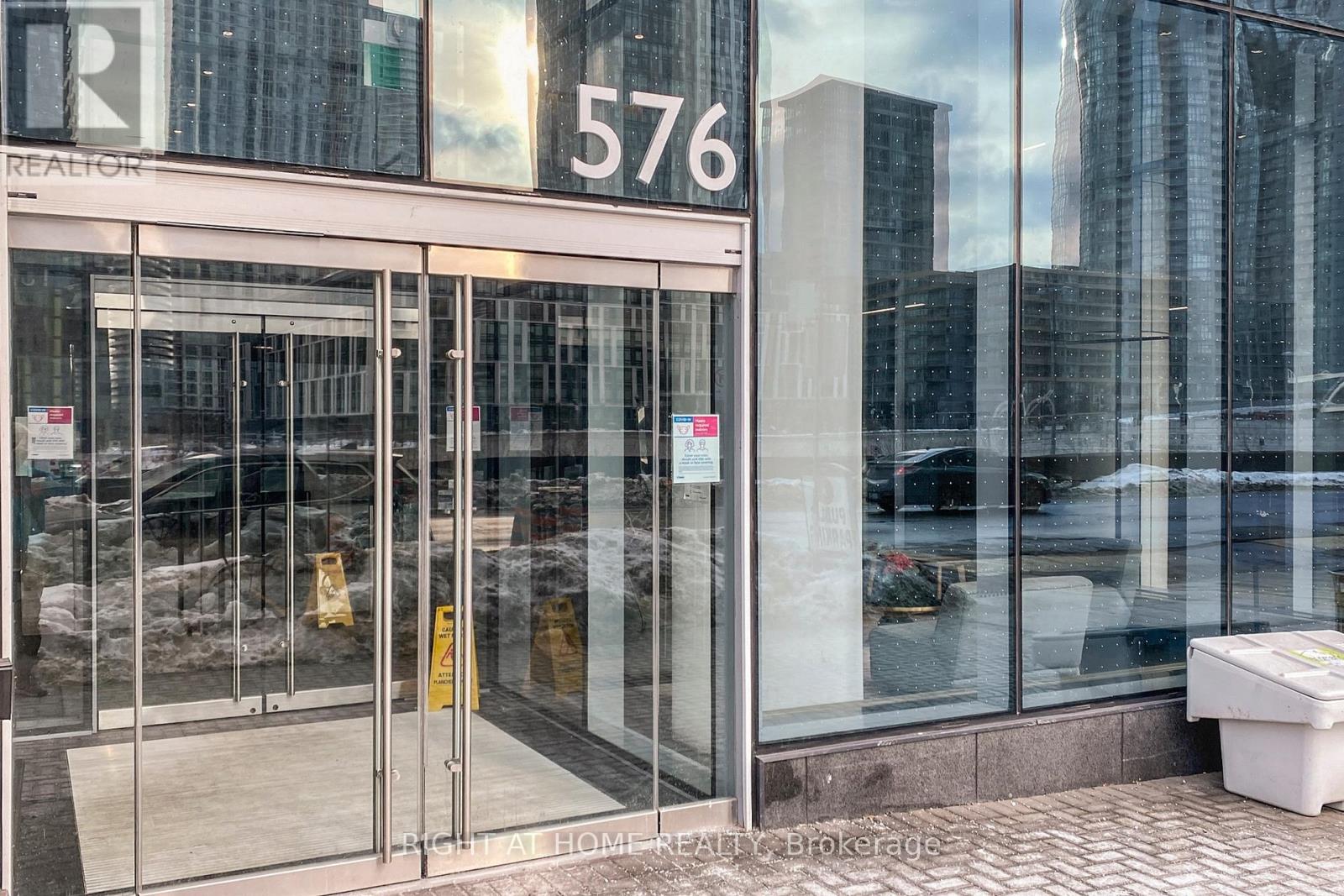 505 - 576 Front Street, Toronto, Ontario  M5V 0P8 - Photo 50 - C12516366