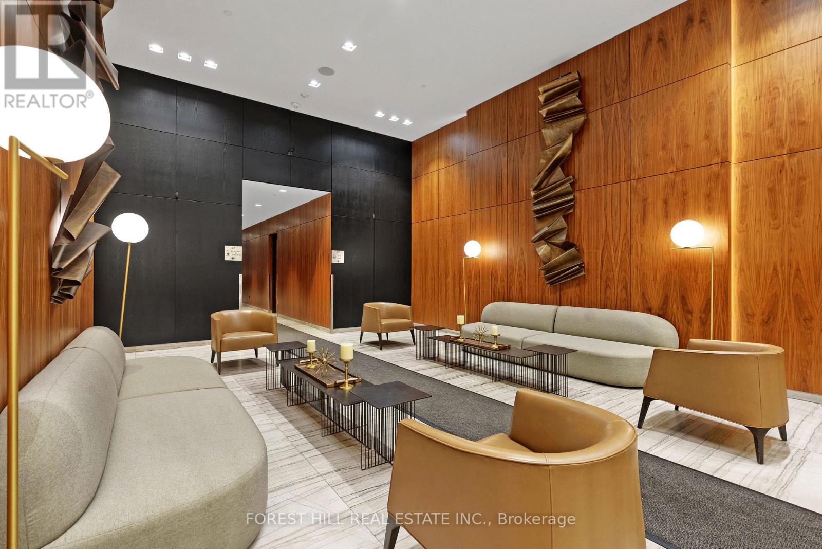 4406 - 8 Eglinton Avenue E, Toronto, Ontario  M4P 0C1 - Photo 10 - C12516378