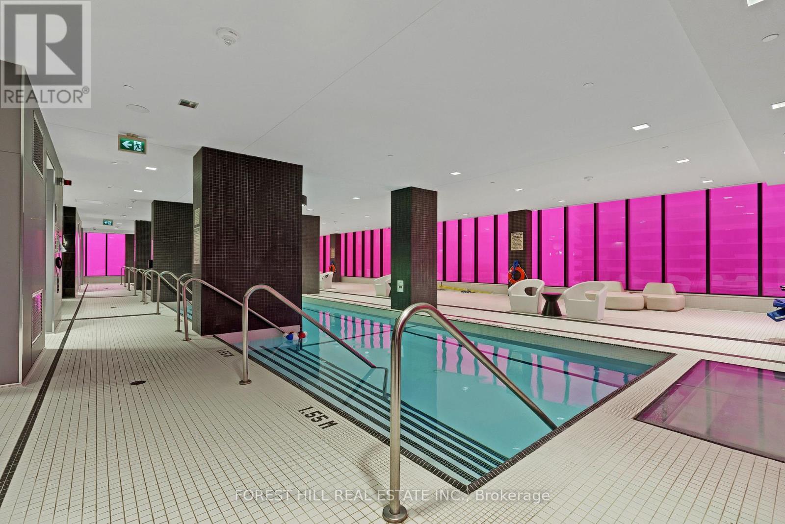 4406 - 8 Eglinton Avenue E, Toronto, Ontario  M4P 0C1 - Photo 11 - C12516378