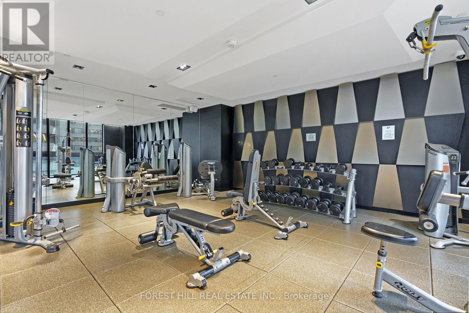 4406 - 8 Eglinton Avenue E, Toronto, Ontario  M4P 0C1 - Photo 12 - C12516378