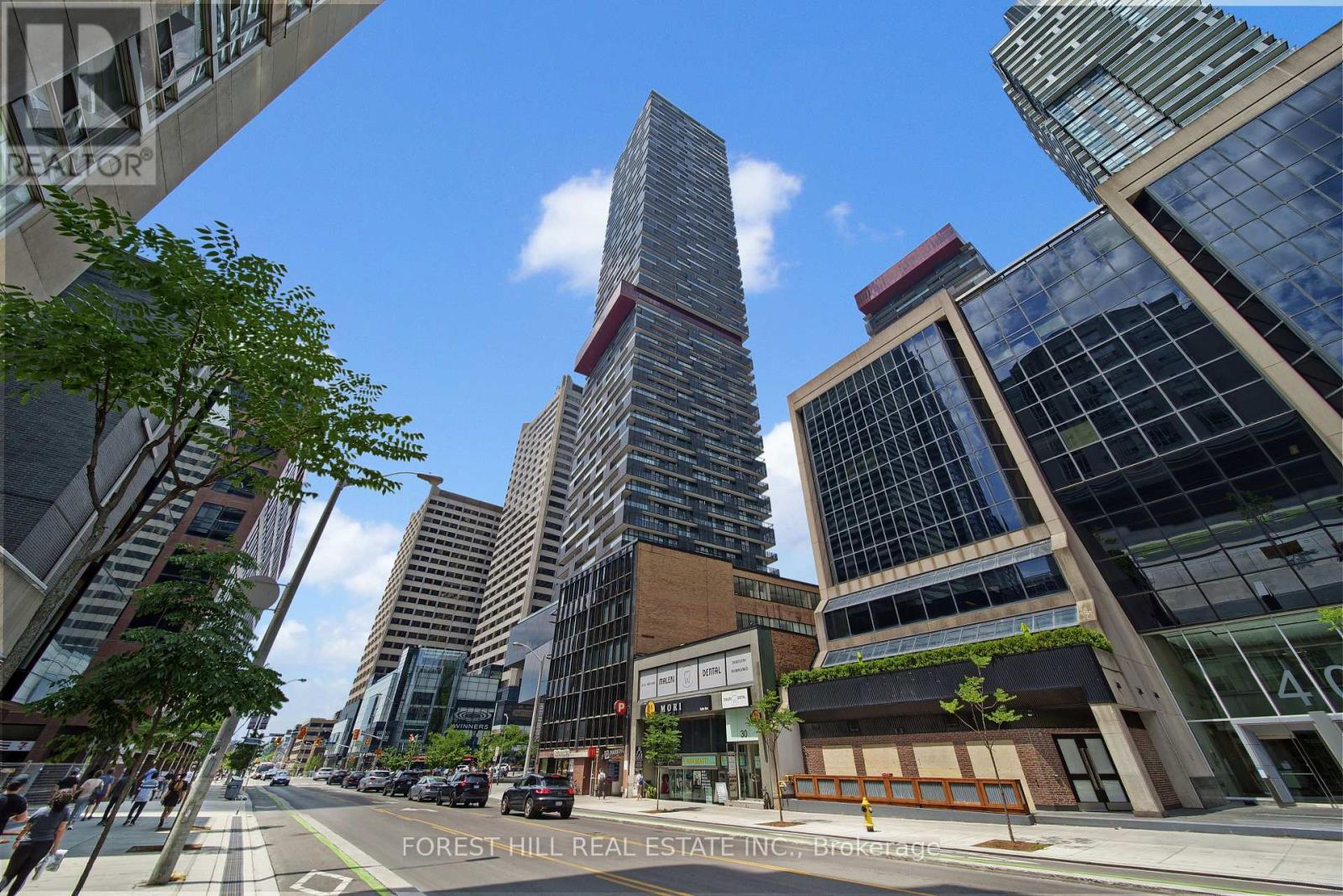 4406 - 8 Eglinton Avenue E, Toronto, Ontario  M4P 0C1 - Photo 14 - C12516378