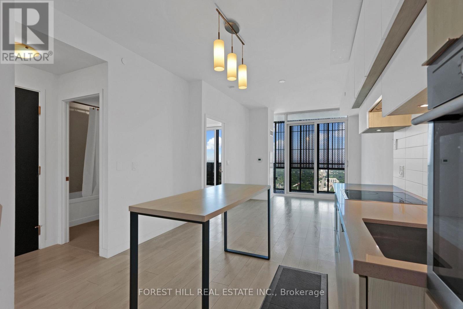 4406 - 8 Eglinton Avenue E, Toronto, Ontario  M4P 0C1 - Photo 2 - C12516378