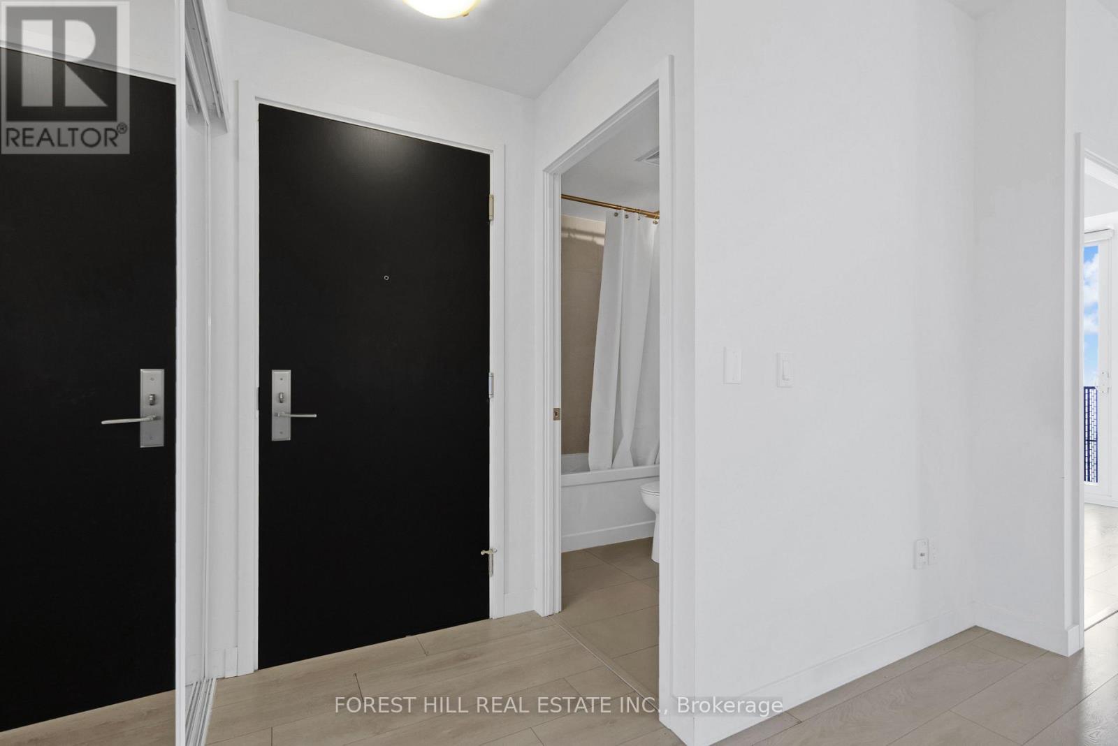 4406 - 8 Eglinton Avenue E, Toronto, Ontario  M4P 0C1 - Photo 20 - C12516378