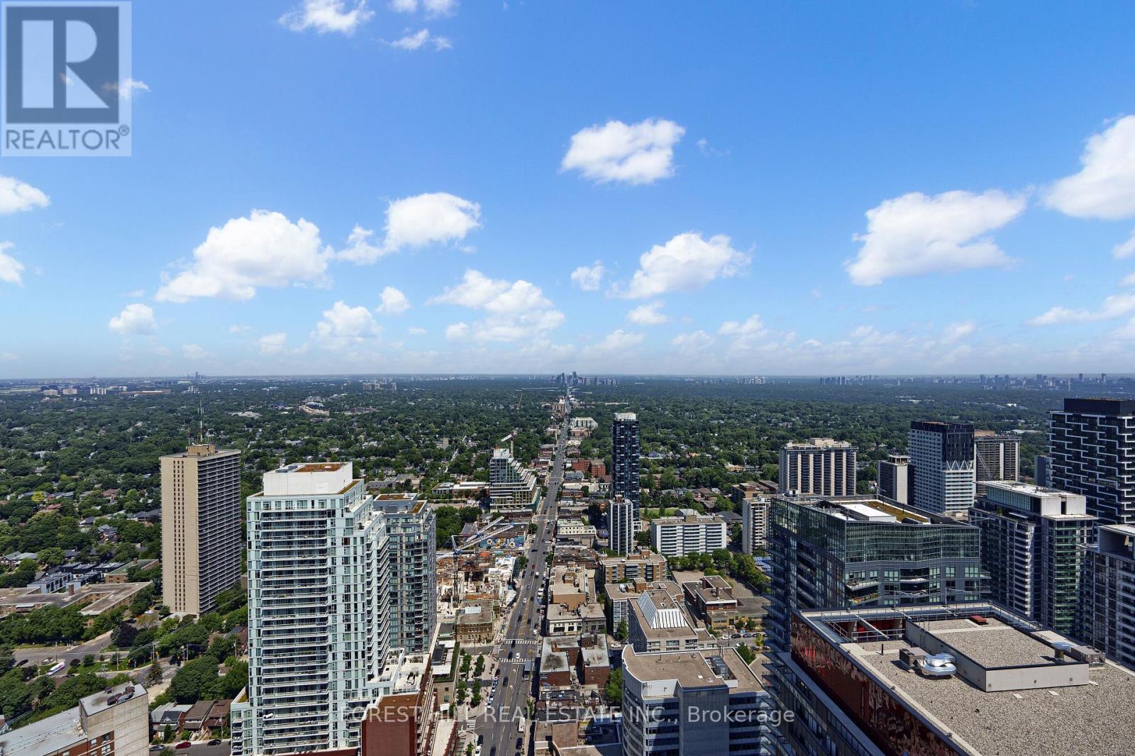 4406 - 8 Eglinton Avenue E, Toronto, Ontario  M4P 0C1 - Photo 25 - C12516378