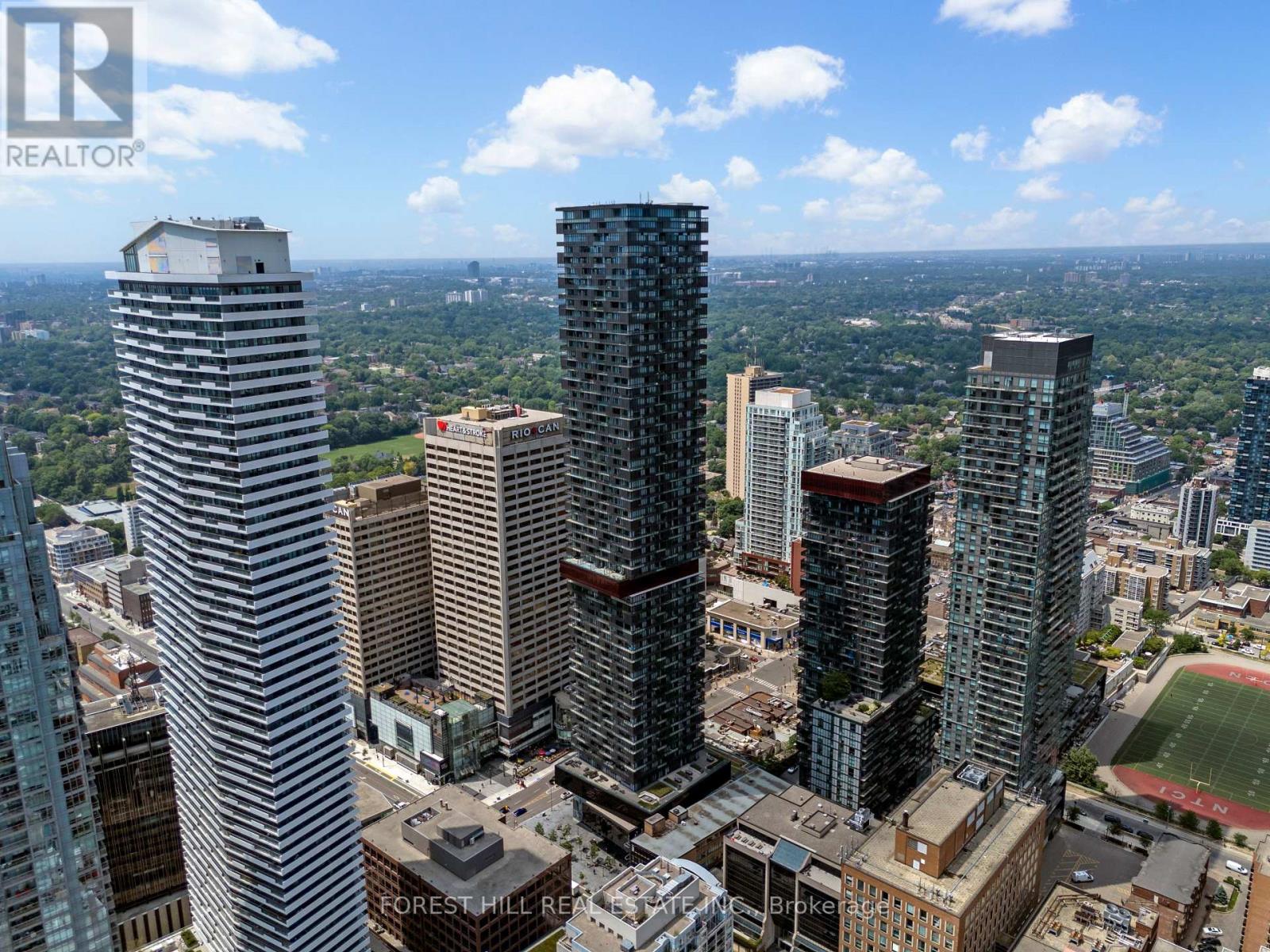 4406 - 8 Eglinton Avenue E, Toronto, Ontario  M4P 0C1 - Photo 27 - C12516378