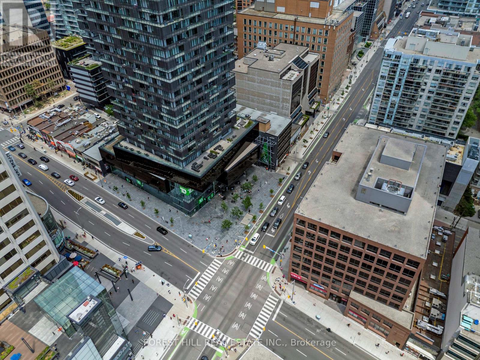 4406 - 8 Eglinton Avenue E, Toronto, Ontario  M4P 0C1 - Photo 28 - C12516378