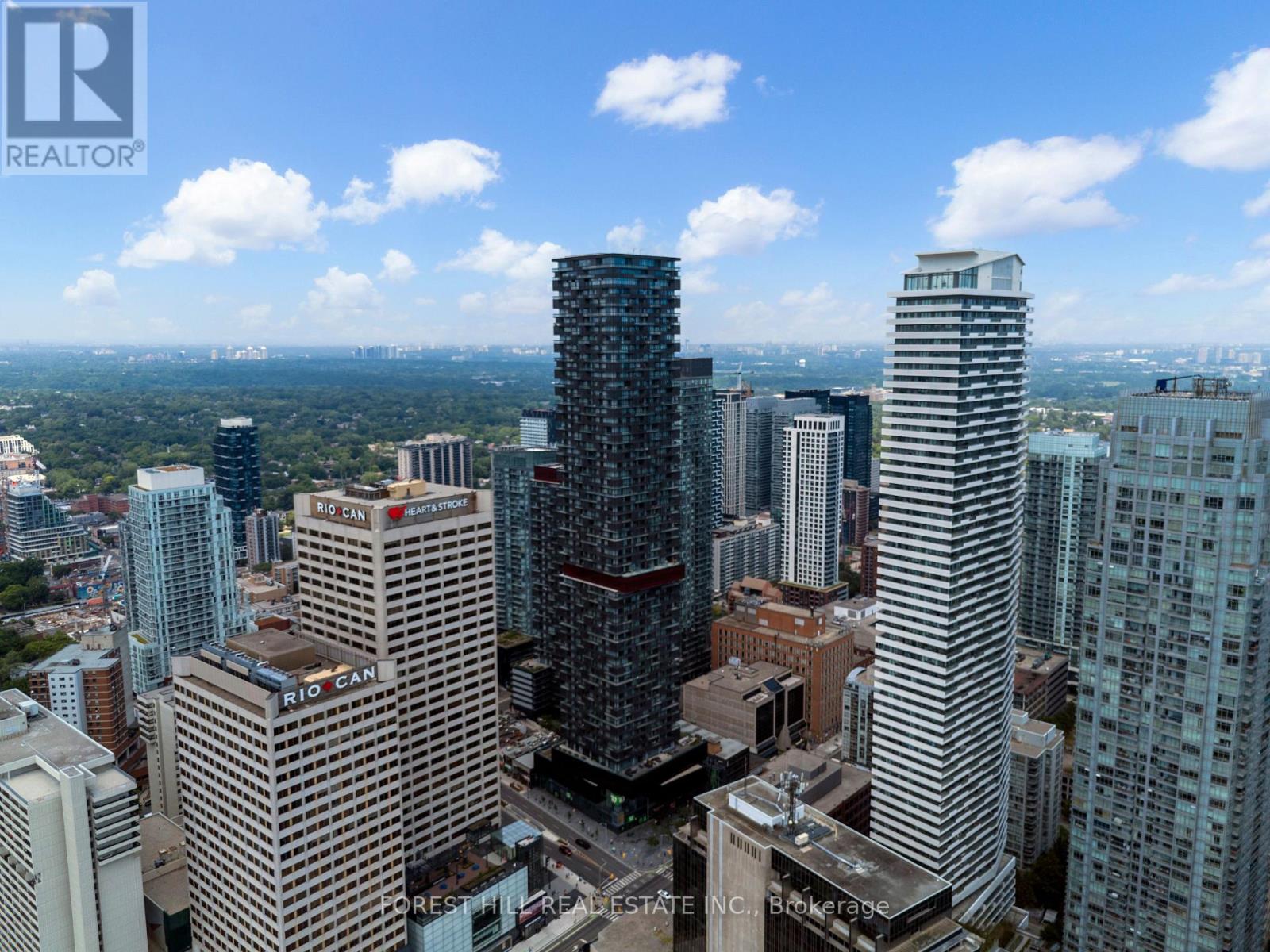 4406 - 8 Eglinton Avenue E, Toronto, Ontario  M4P 0C1 - Photo 29 - C12516378