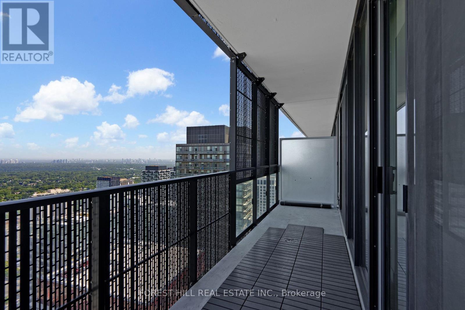 4406 - 8 Eglinton Avenue E, Toronto, Ontario  M4P 0C1 - Photo 7 - C12516378