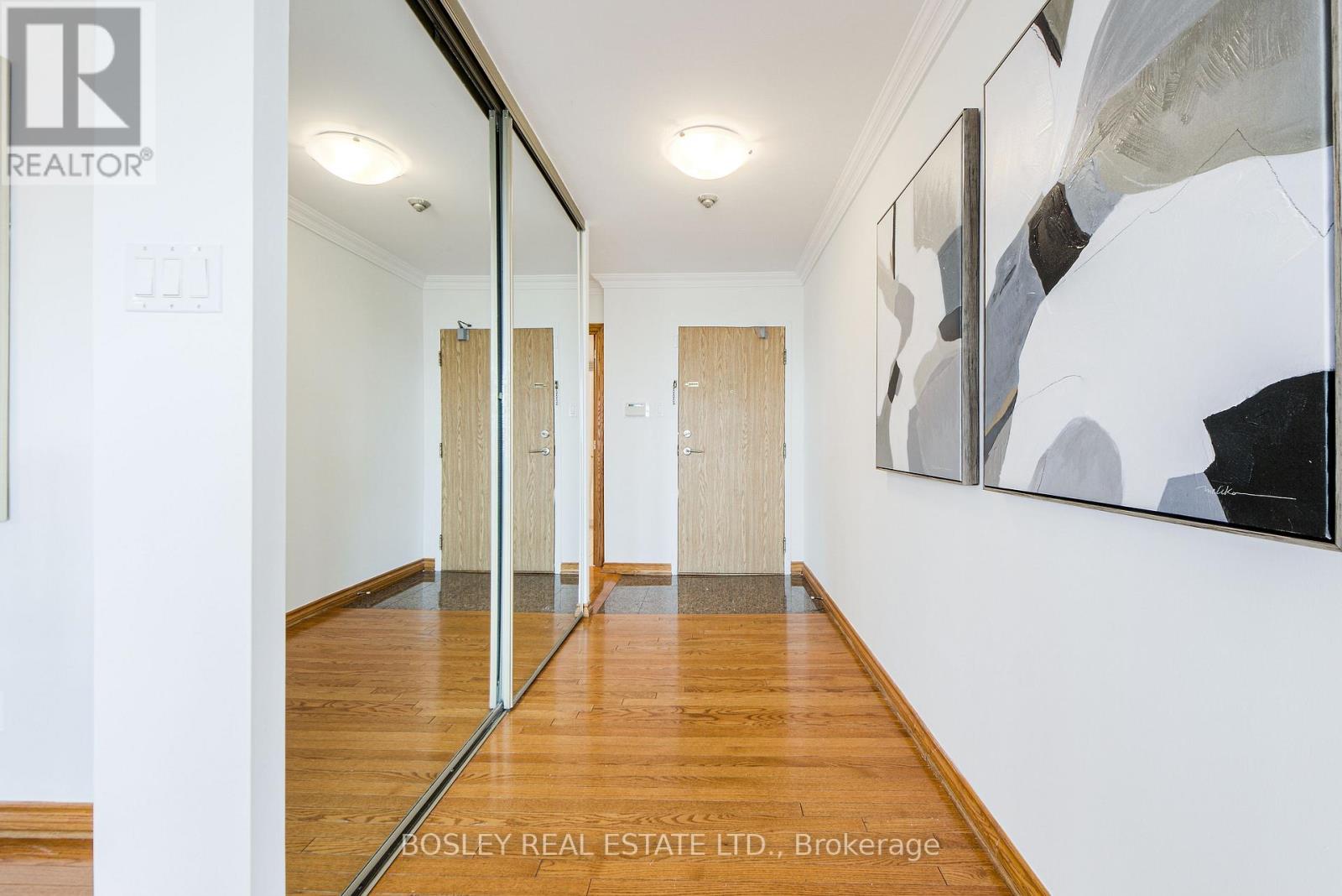 1511 - 1131 Steeles Avenue W, Toronto, Ontario  M2R 3W8 - Photo 15 - C12516382