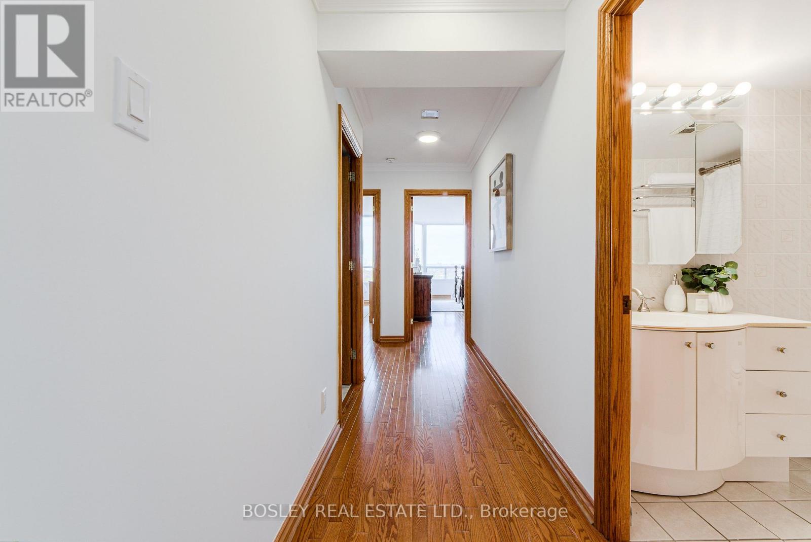 1511 - 1131 Steeles Avenue W, Toronto, Ontario  M2R 3W8 - Photo 16 - C12516382