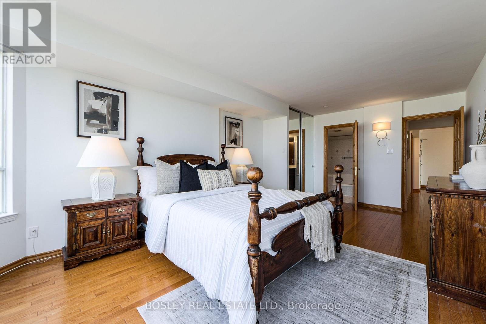 1511 - 1131 Steeles Avenue W, Toronto, Ontario  M2R 3W8 - Photo 20 - C12516382