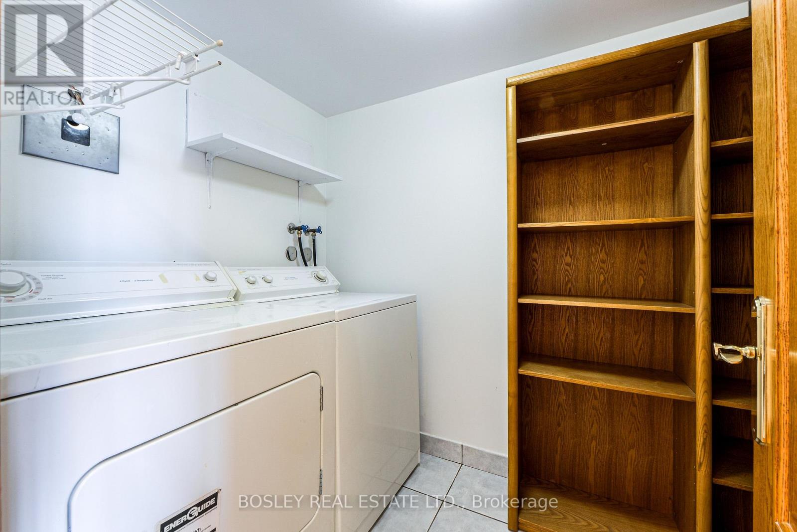 1511 - 1131 Steeles Avenue W, Toronto, Ontario  M2R 3W8 - Photo 26 - C12516382