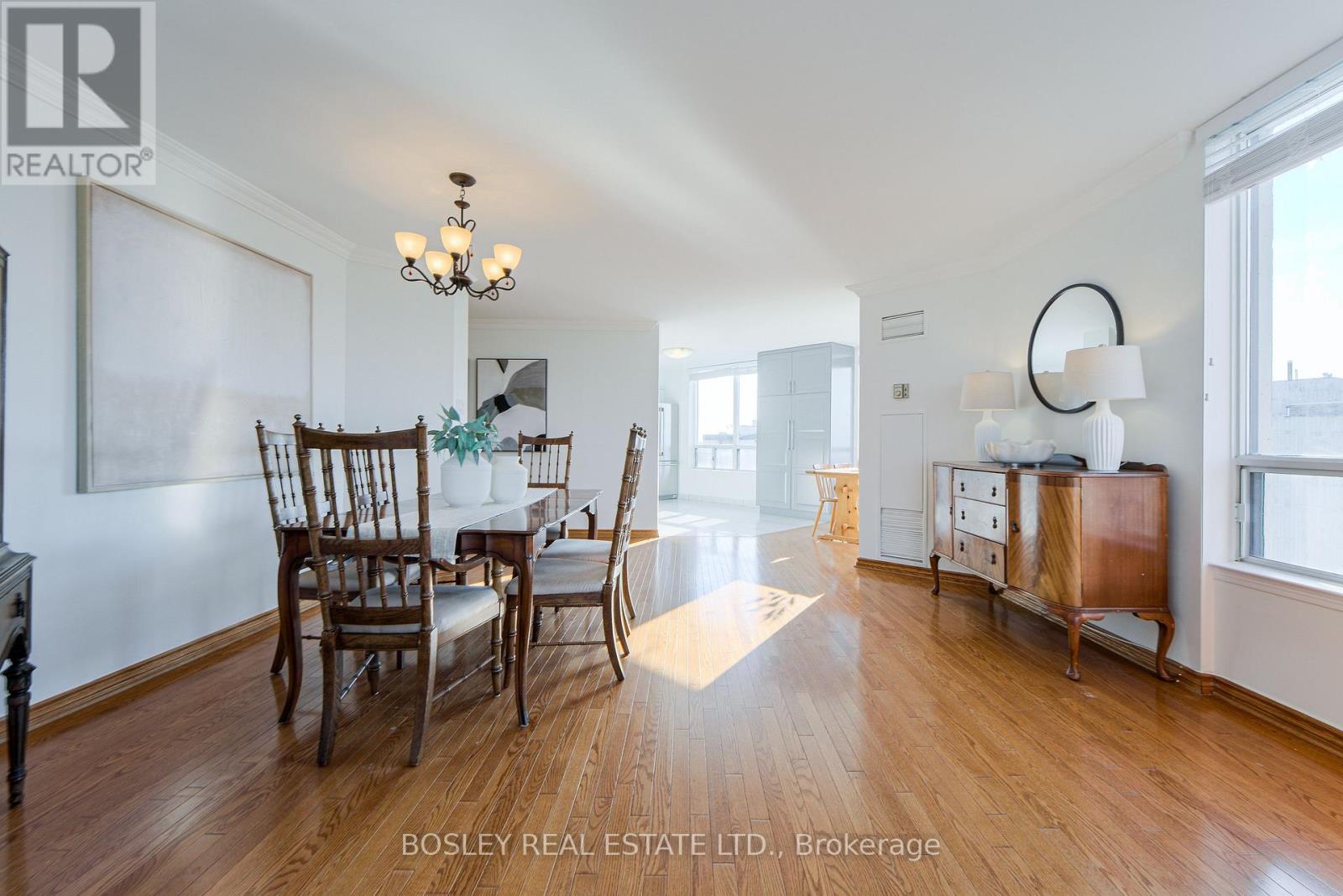 1511 - 1131 Steeles Avenue W, Toronto, Ontario  M2R 3W8 - Photo 8 - C12516382