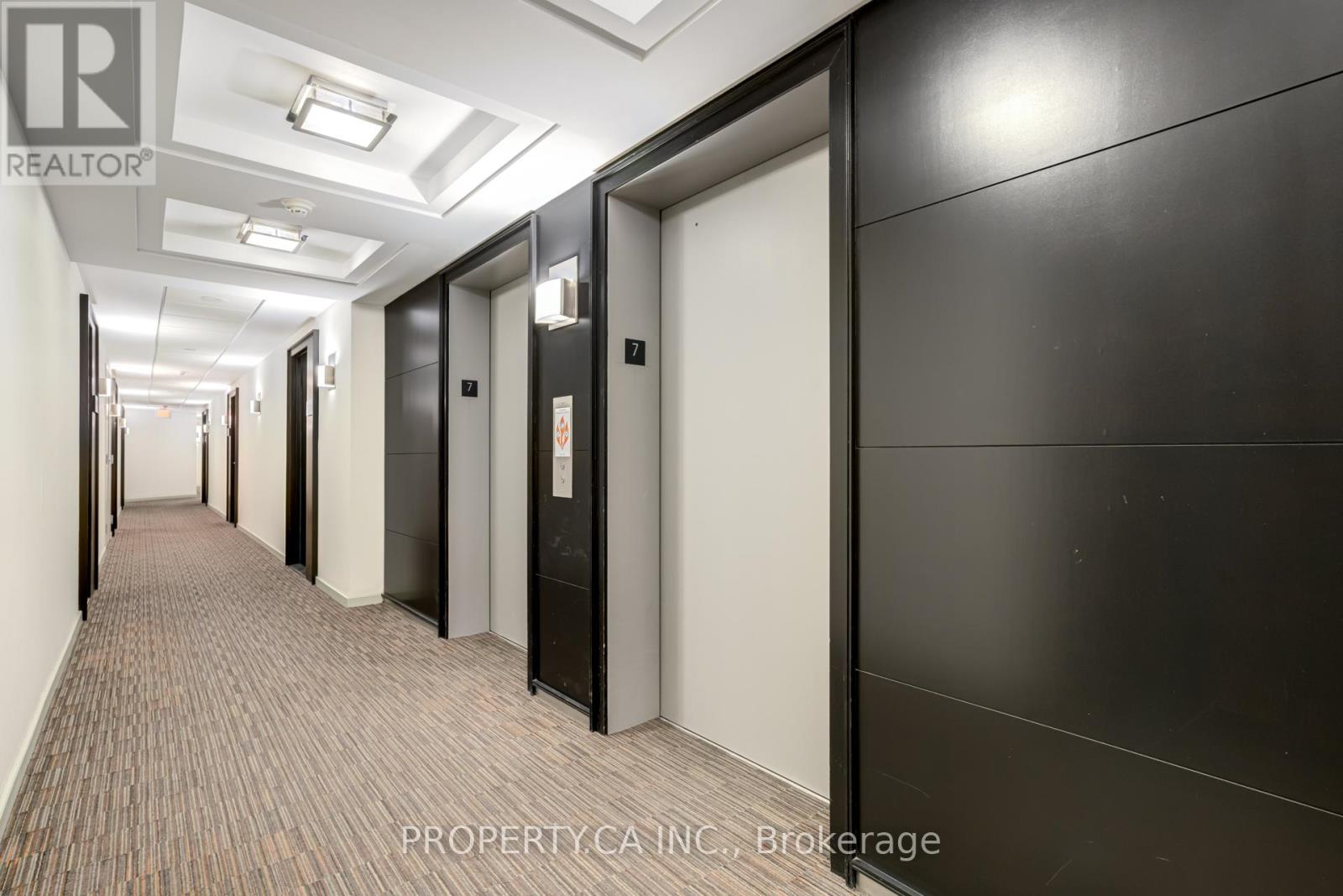 713 - 231 Fort York Boulevard, Toronto, Ontario  M5B 1B2 - Photo 10 - C12516388