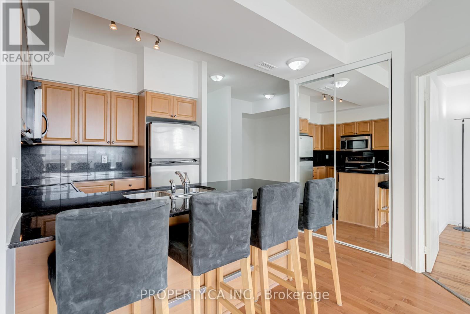 713 - 231 Fort York Boulevard, Toronto, Ontario  M5B 1B2 - Photo 17 - C12516388