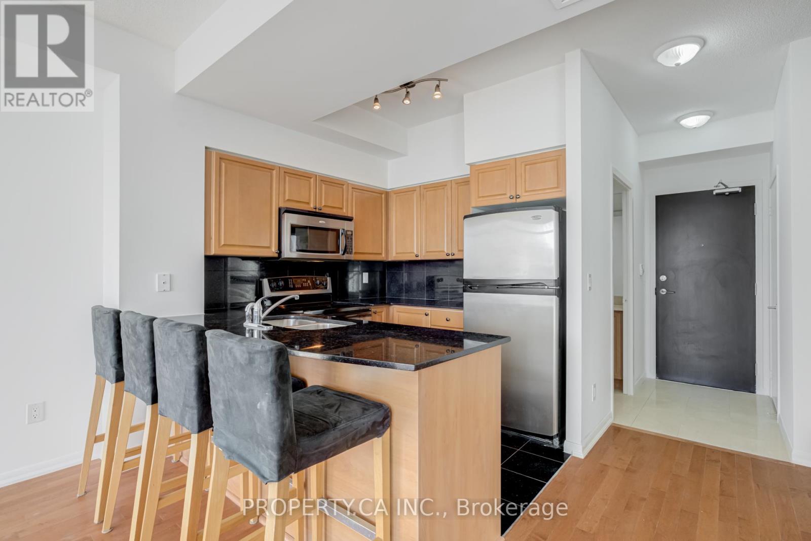 713 - 231 Fort York Boulevard, Toronto, Ontario  M5B 1B2 - Photo 18 - C12516388
