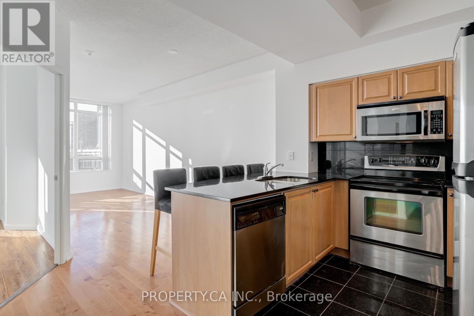 713 - 231 Fort York Boulevard, Toronto, Ontario  M5B 1B2 - Photo 22 - C12516388