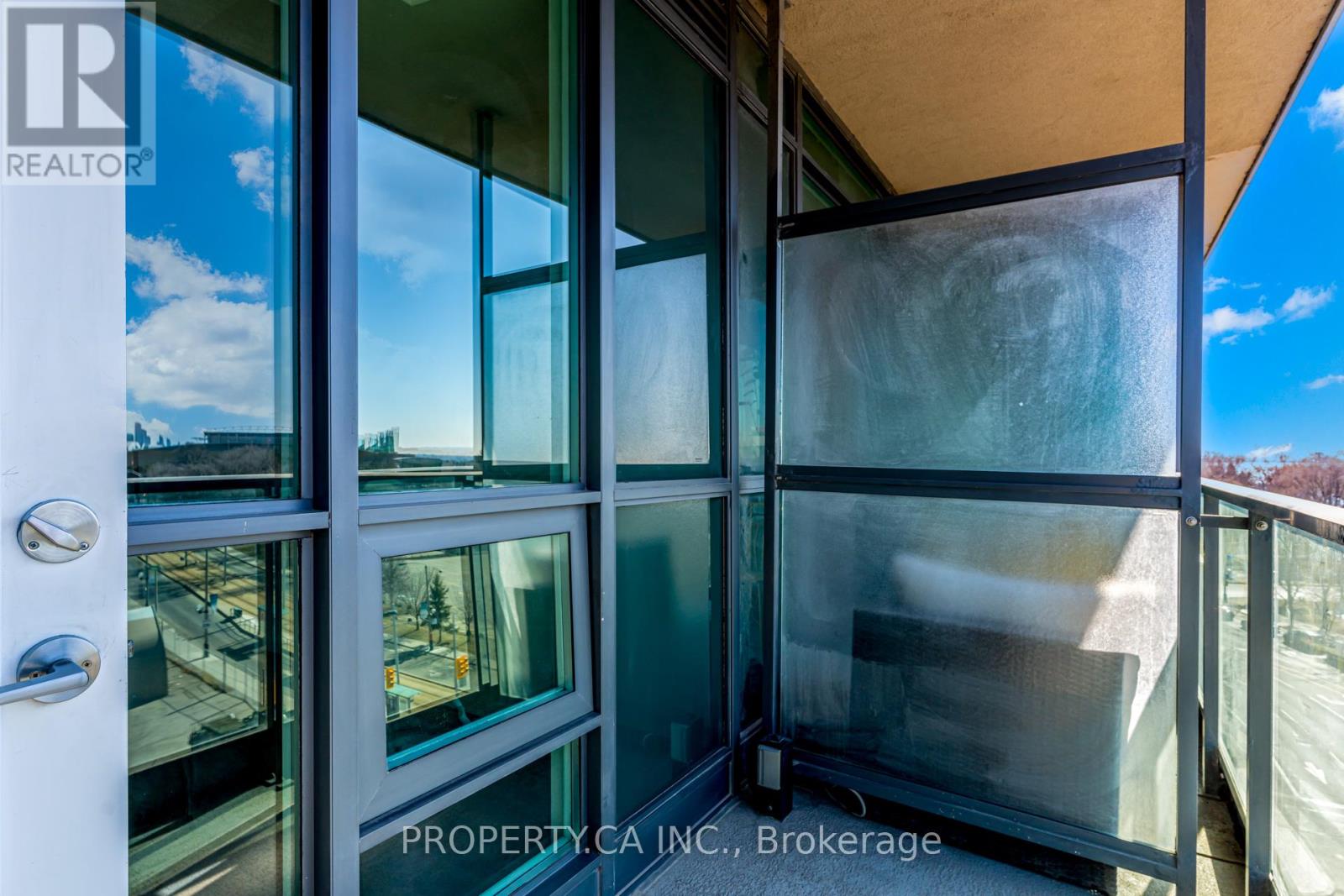 713 - 231 Fort York Boulevard, Toronto, Ontario  M5B 1B2 - Photo 35 - C12516388