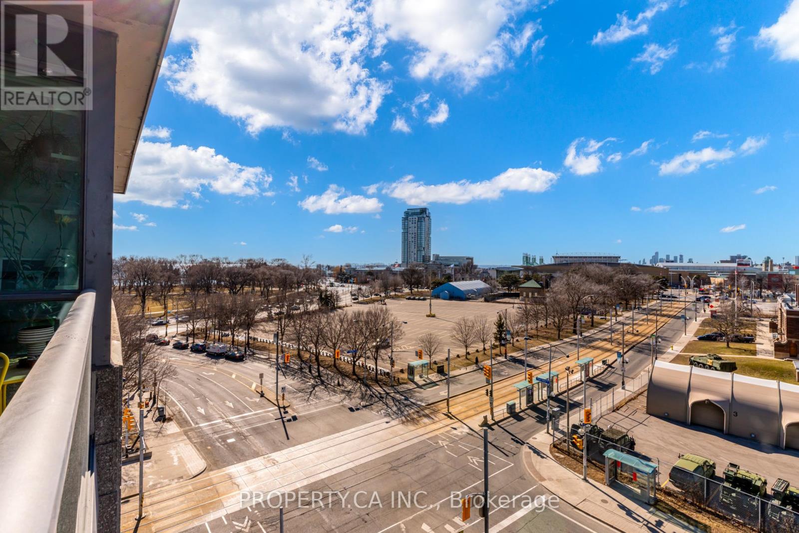 713 - 231 Fort York Boulevard, Toronto, Ontario  M5B 1B2 - Photo 37 - C12516388