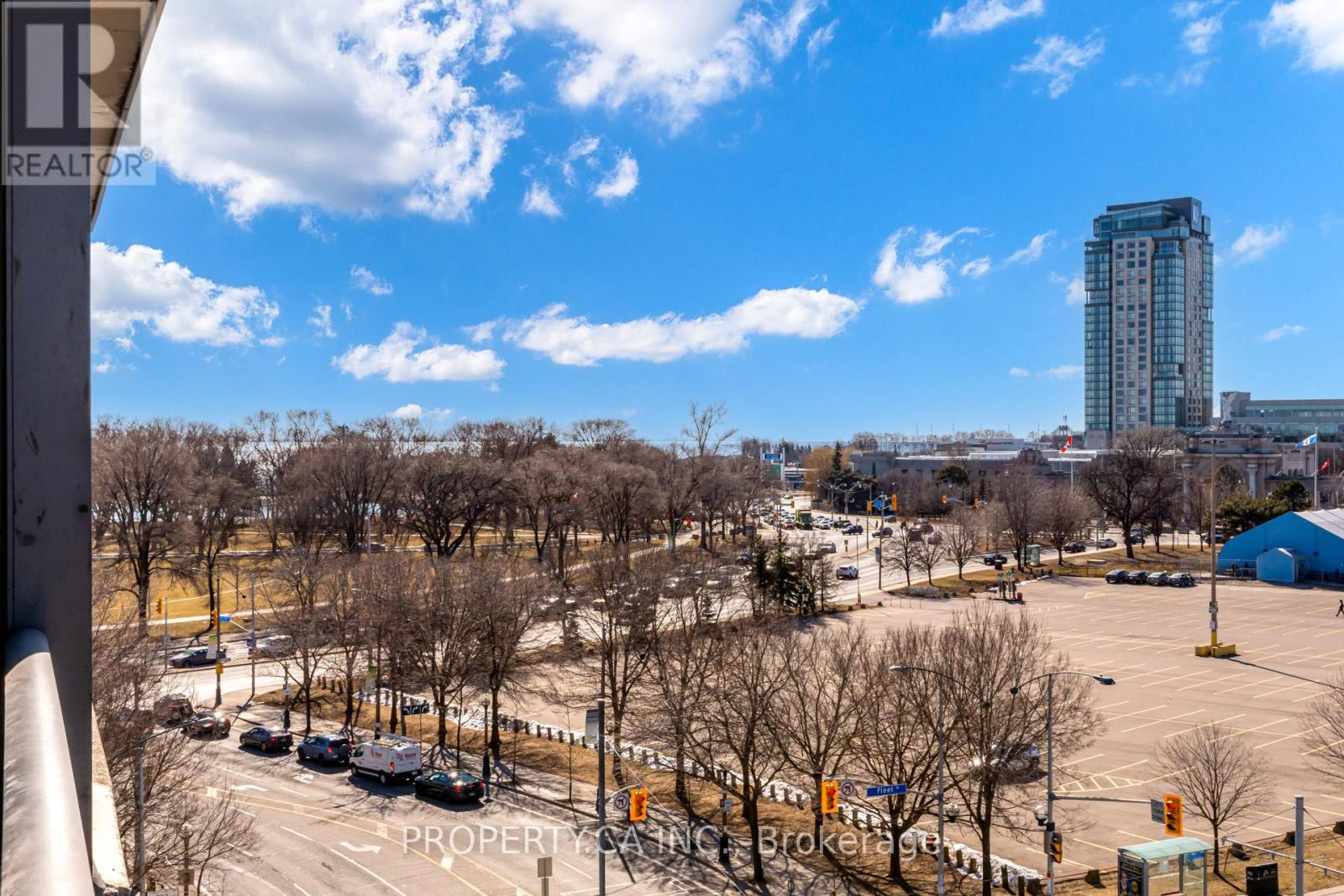 713 - 231 Fort York Boulevard, Toronto, Ontario  M5B 1B2 - Photo 41 - C12516388